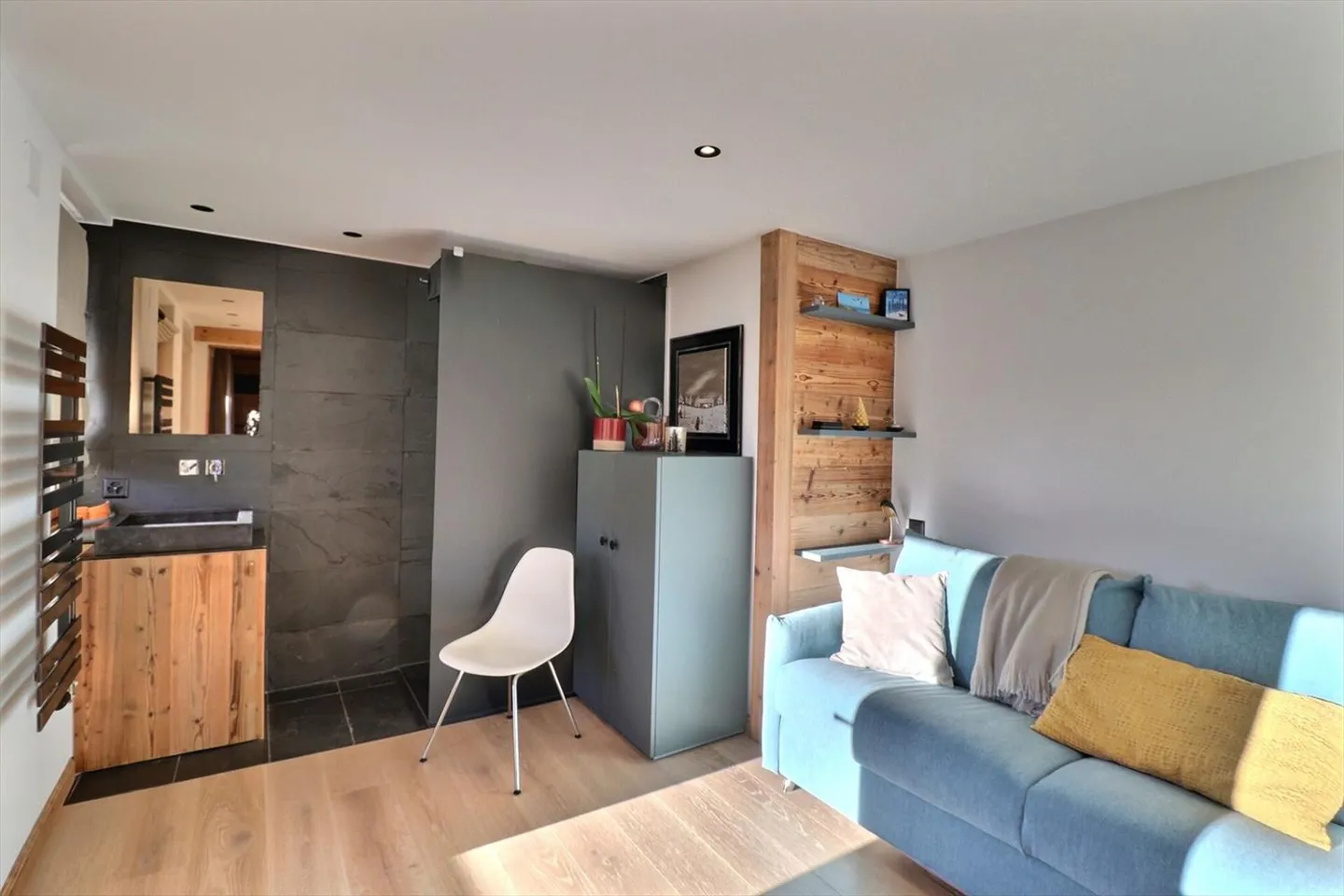 Appartement 3 pièces - Photo 6 sur 13