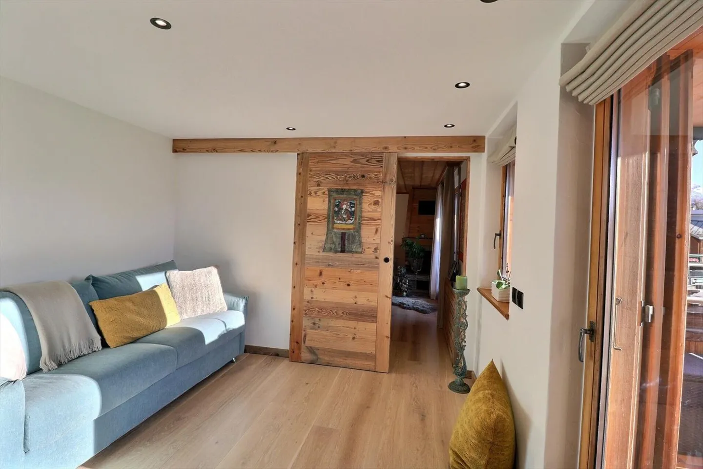 Appartement 3 pièces - Photo 7 sur 13