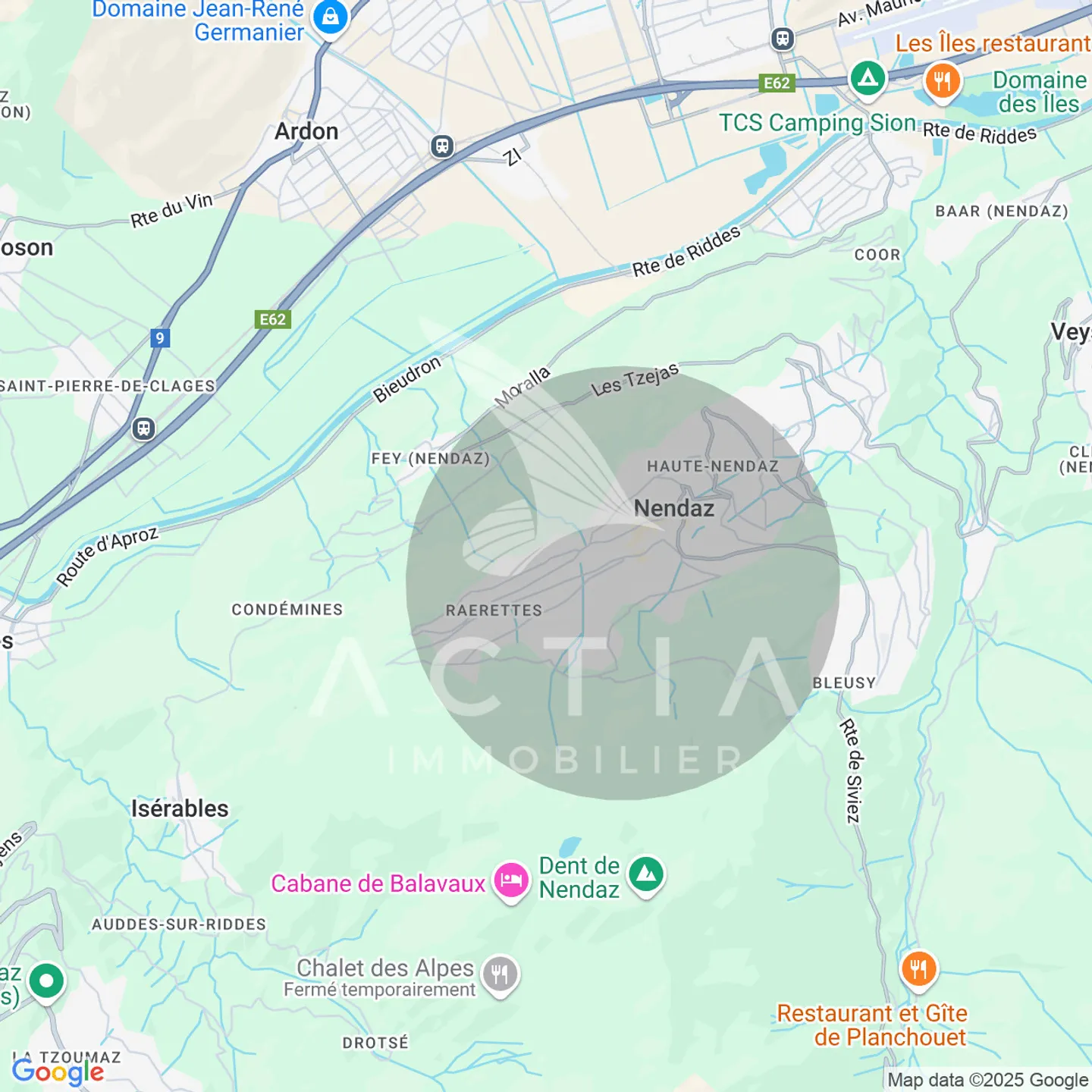 Chalet 7.5 stanze - Foto 12 di 13
