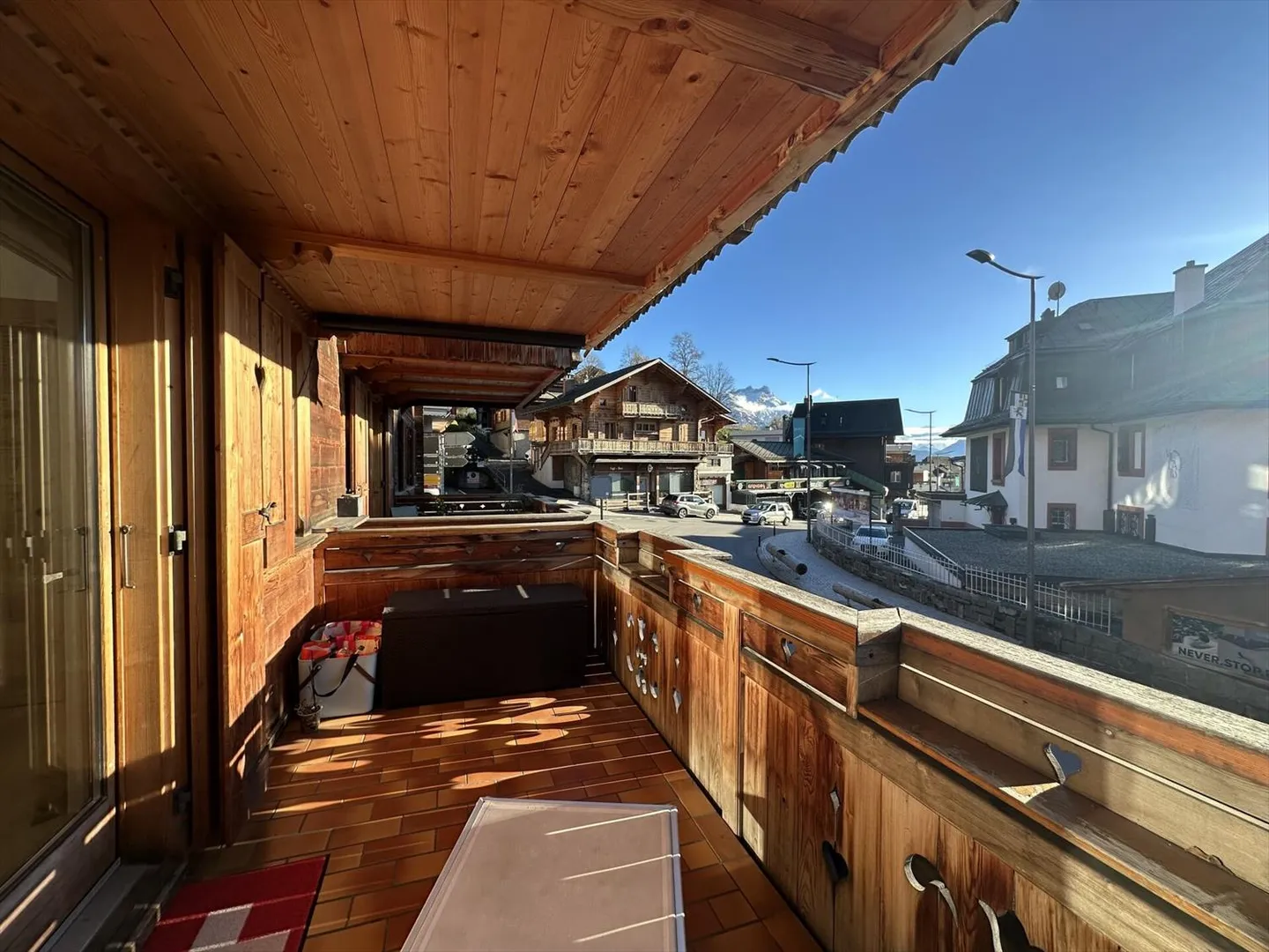 Appartement 3 pièces - Photo 11 sur 13