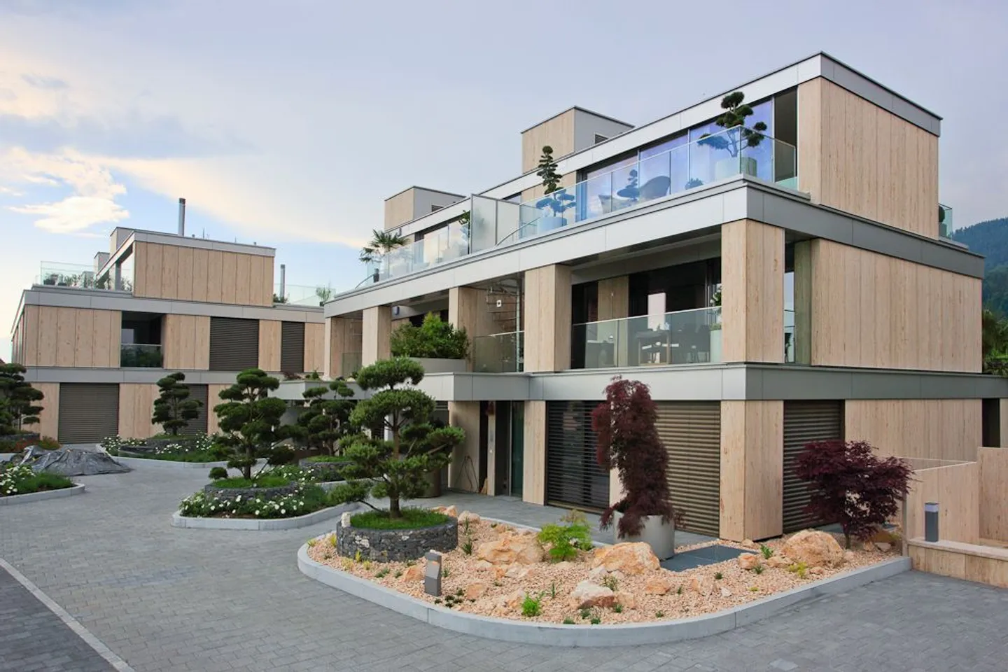 Argentario - Dove l'architettura incontra l'orizzonte - Foto 1 di 15