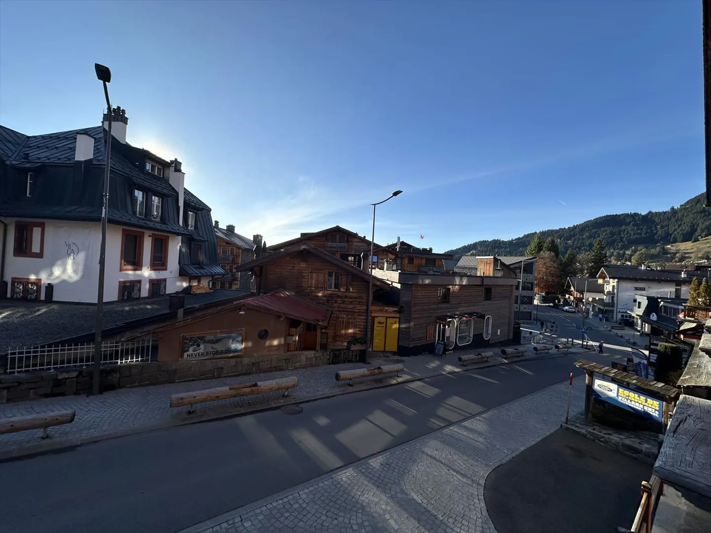 Appartement 3 pièces - Photo 13 sur 13