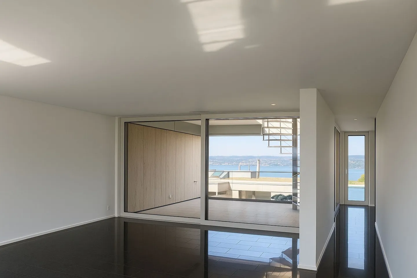 Argentario - Dove l'architettura incontra l'orizzonte - Foto 11 di 15