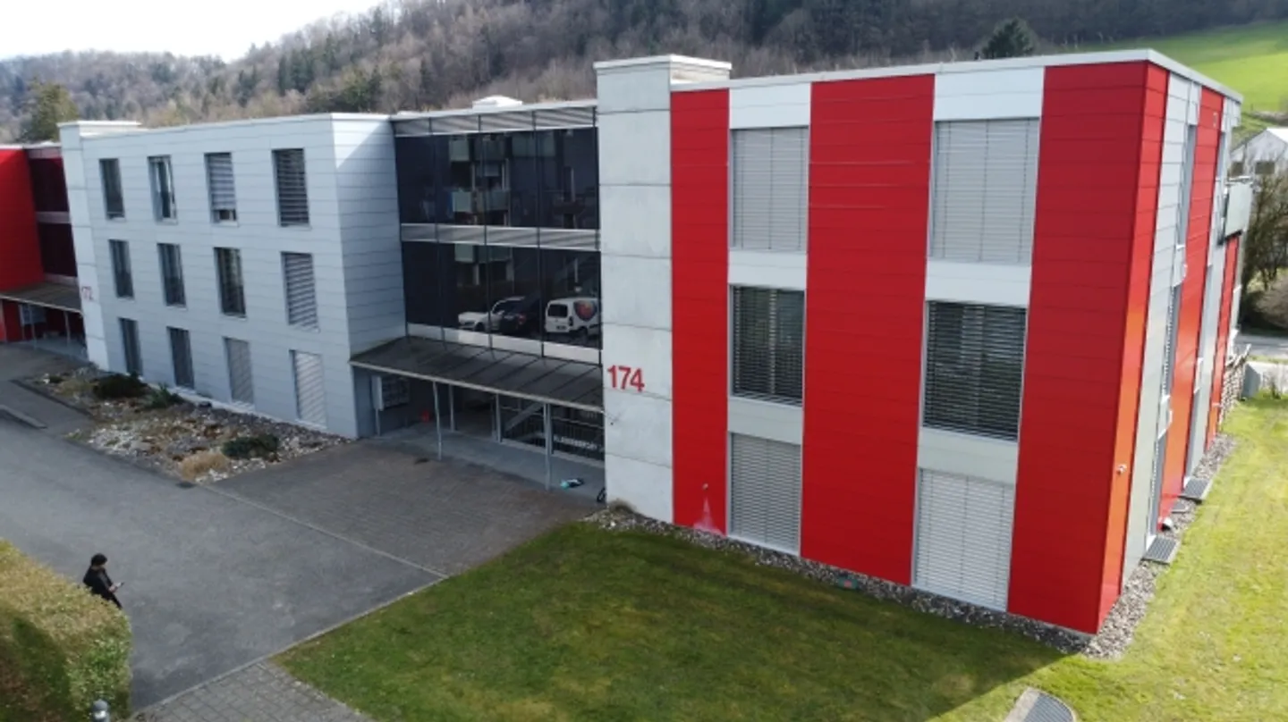 Casa plurifamiliare attraente con 16 unità a Trimbach - Foto 2 di 13