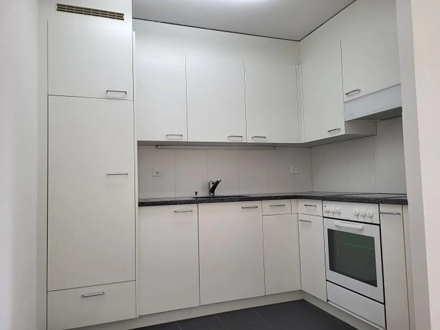 Charmante 1.5-Zimmerwohnung - Foto 1 von 7