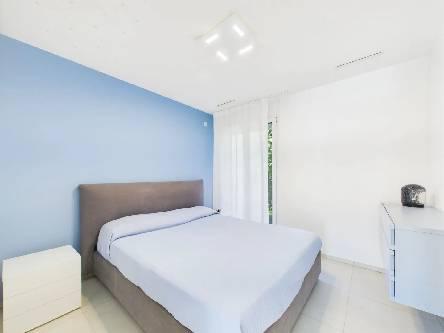 Appartamento moderno di 3,5 locali con giardino privato in complesso residenziale - Foto 5 di 27