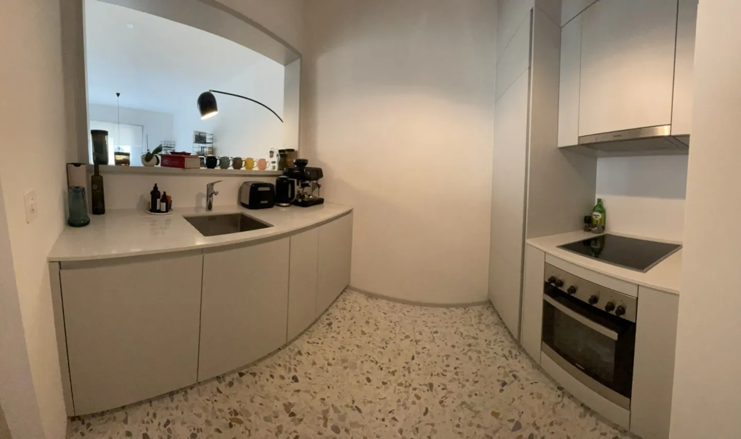 Apartment for rent - Photo 5 of 11