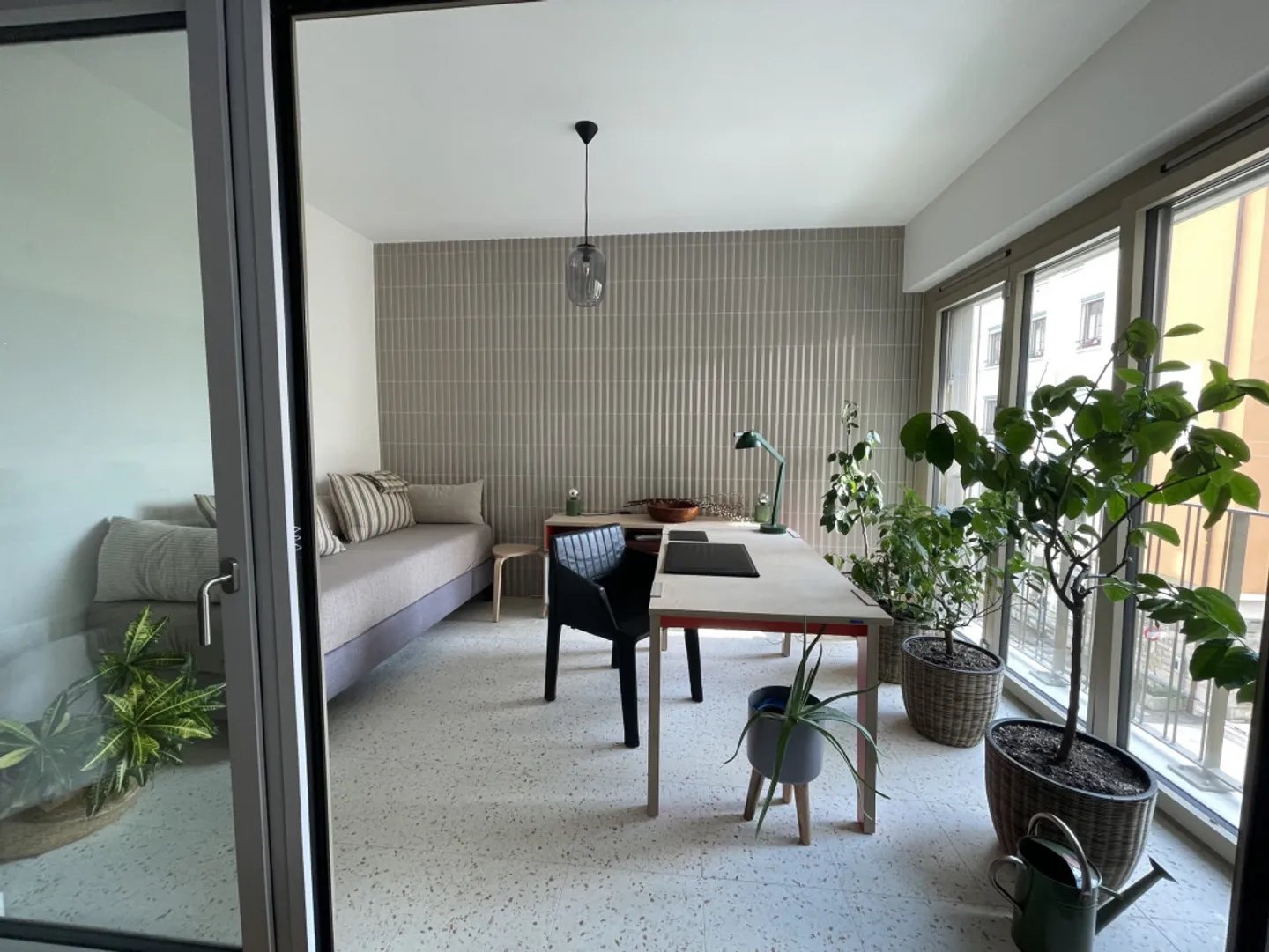 Apartment for rent - Photo 7 of 11