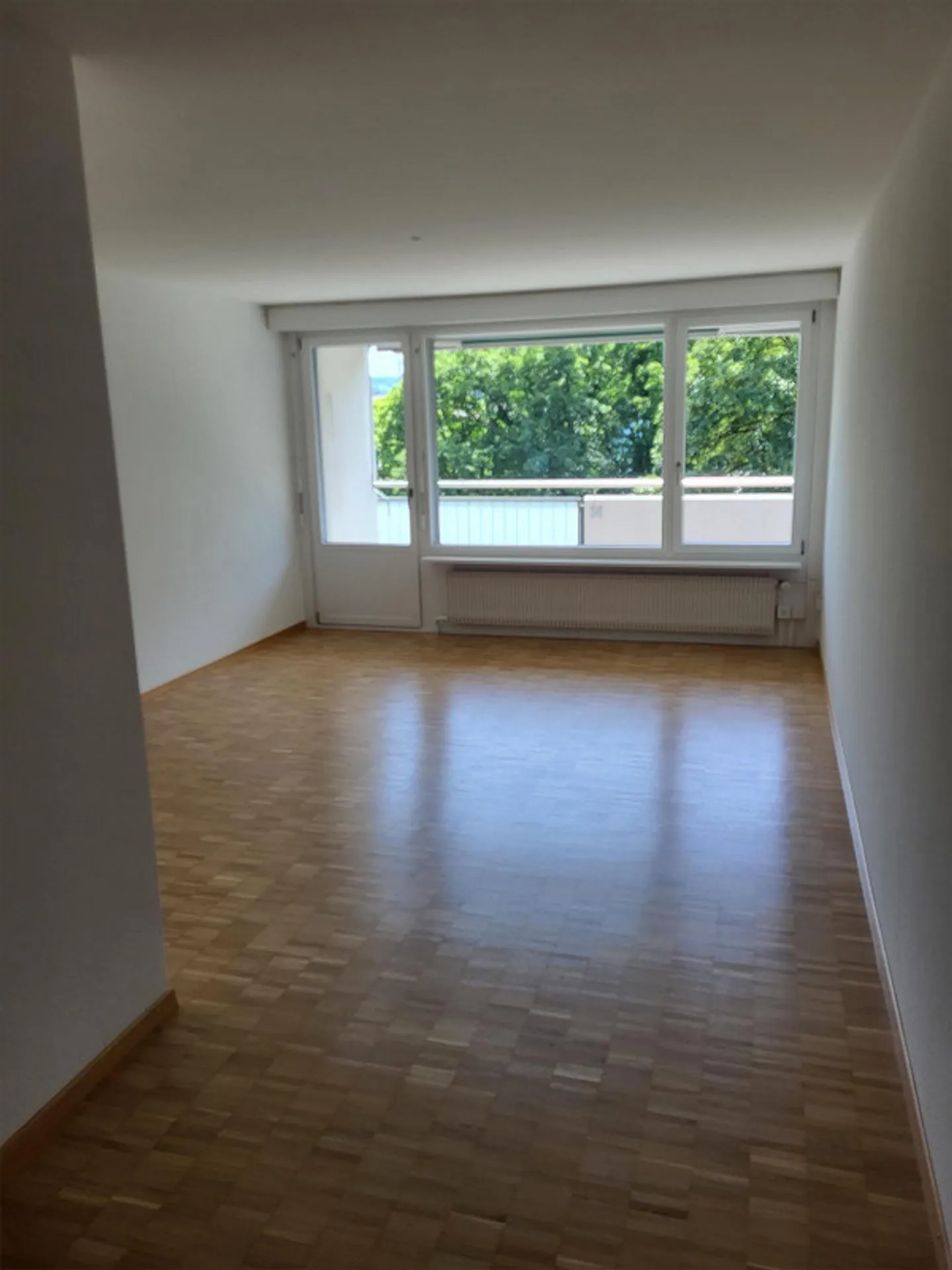 Charmante 1.5-Zimmerwohnung - Foto 5 von 7
