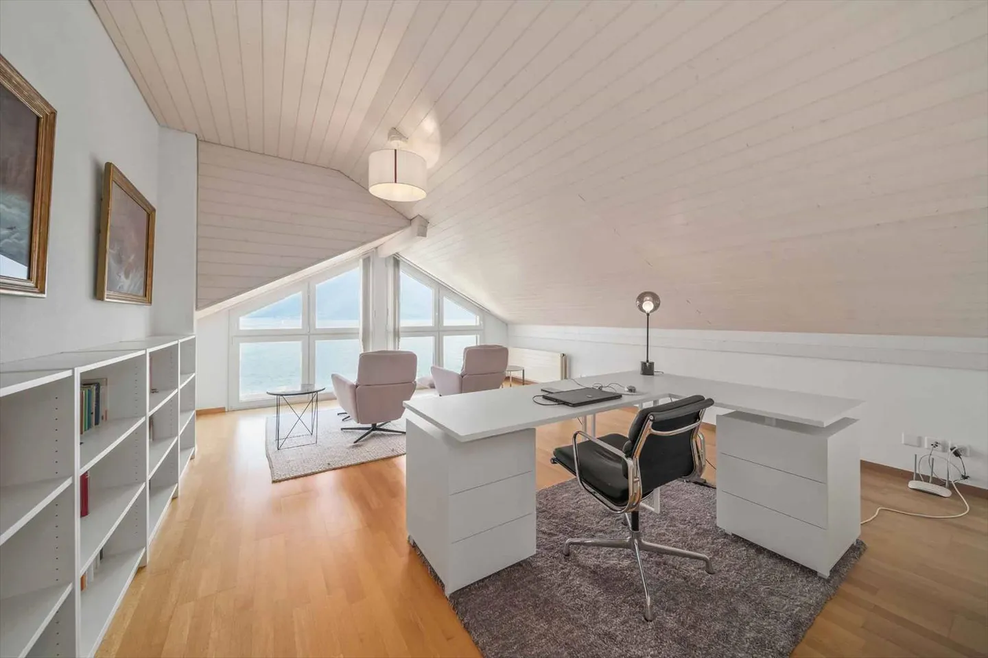 Rare Property by the Water in Corseaux - Photo 7 of 13