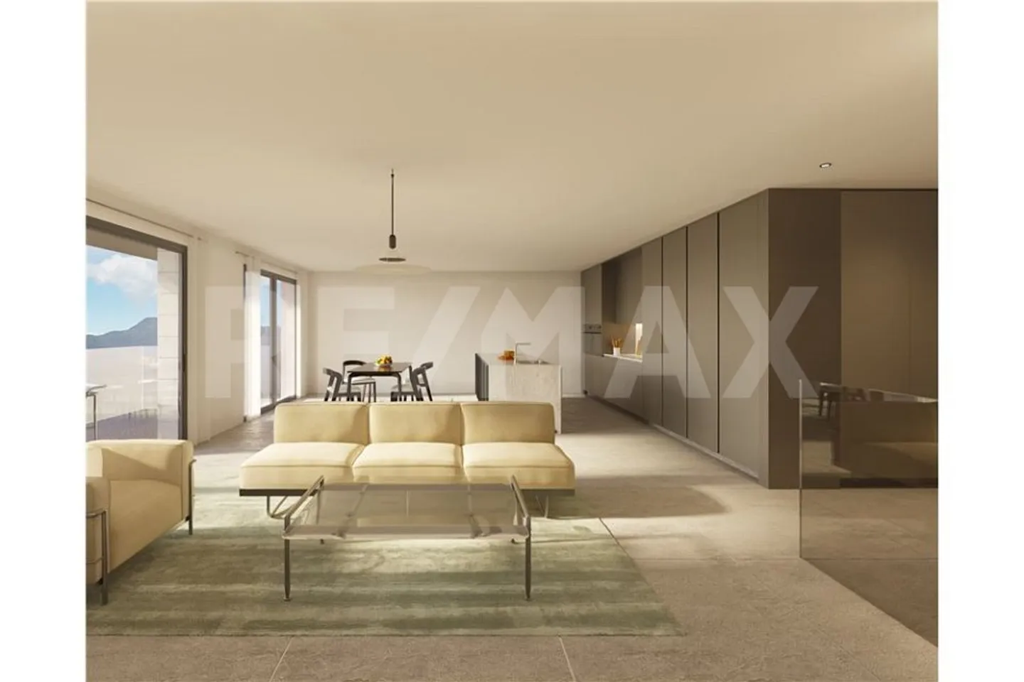 Duplex esclusivo con home office - Foto 3 di 13