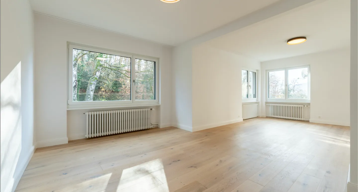 Modern renovated house in a sought-after location in Olten - Photo 3 of 15