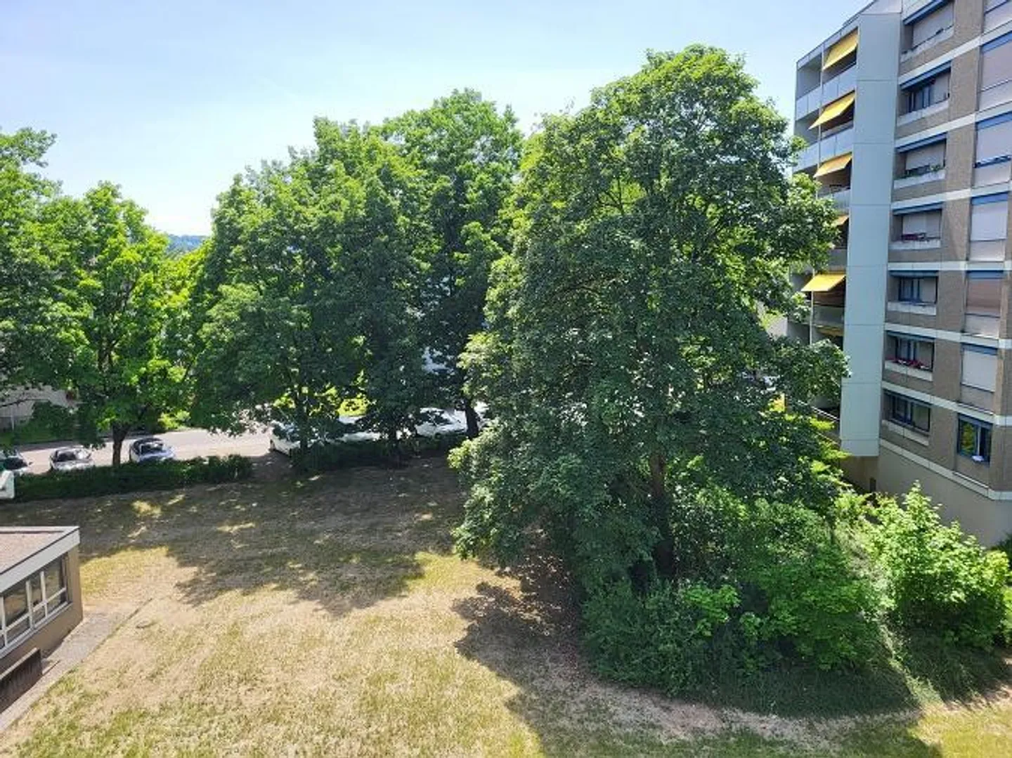 Charmante 1.5-Zimmerwohnung - Foto 7 von 7