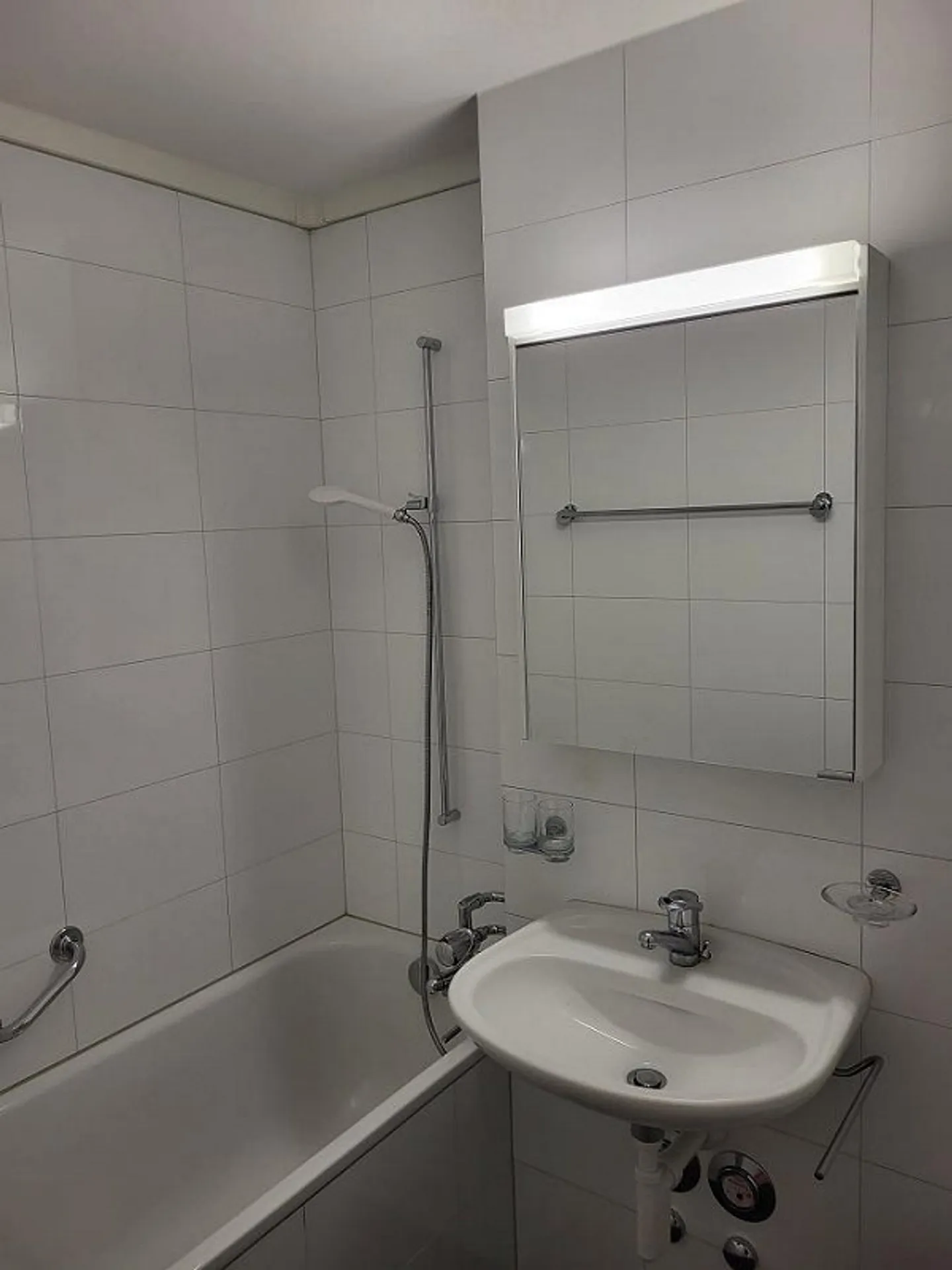 Charmante 1.5-Zimmerwohnung - Foto 4 von 7