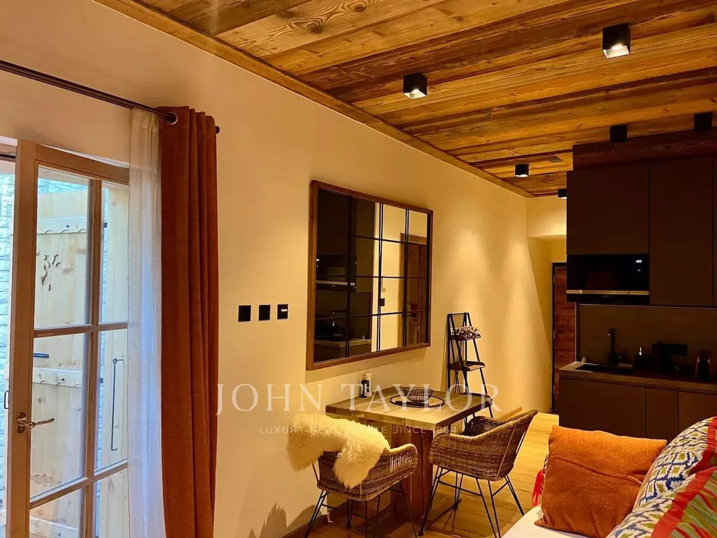 Studio accogliente accanto all'Hotel Golf in affitto? Crans-Montana - Foto 6 di 6