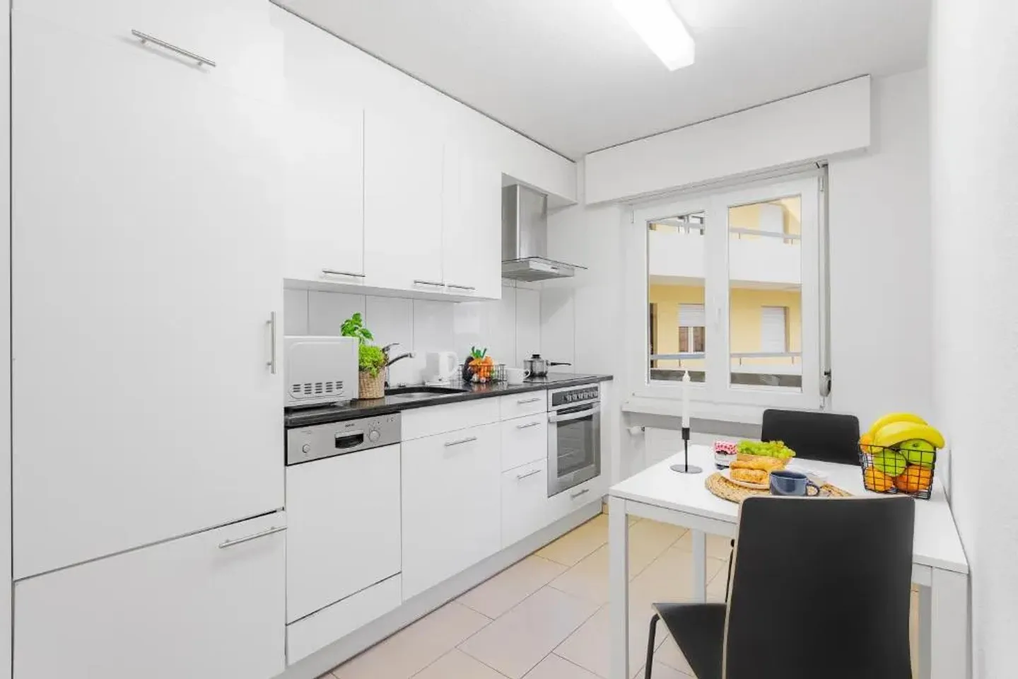 Appartamento in affitto - Foto 3 di 7