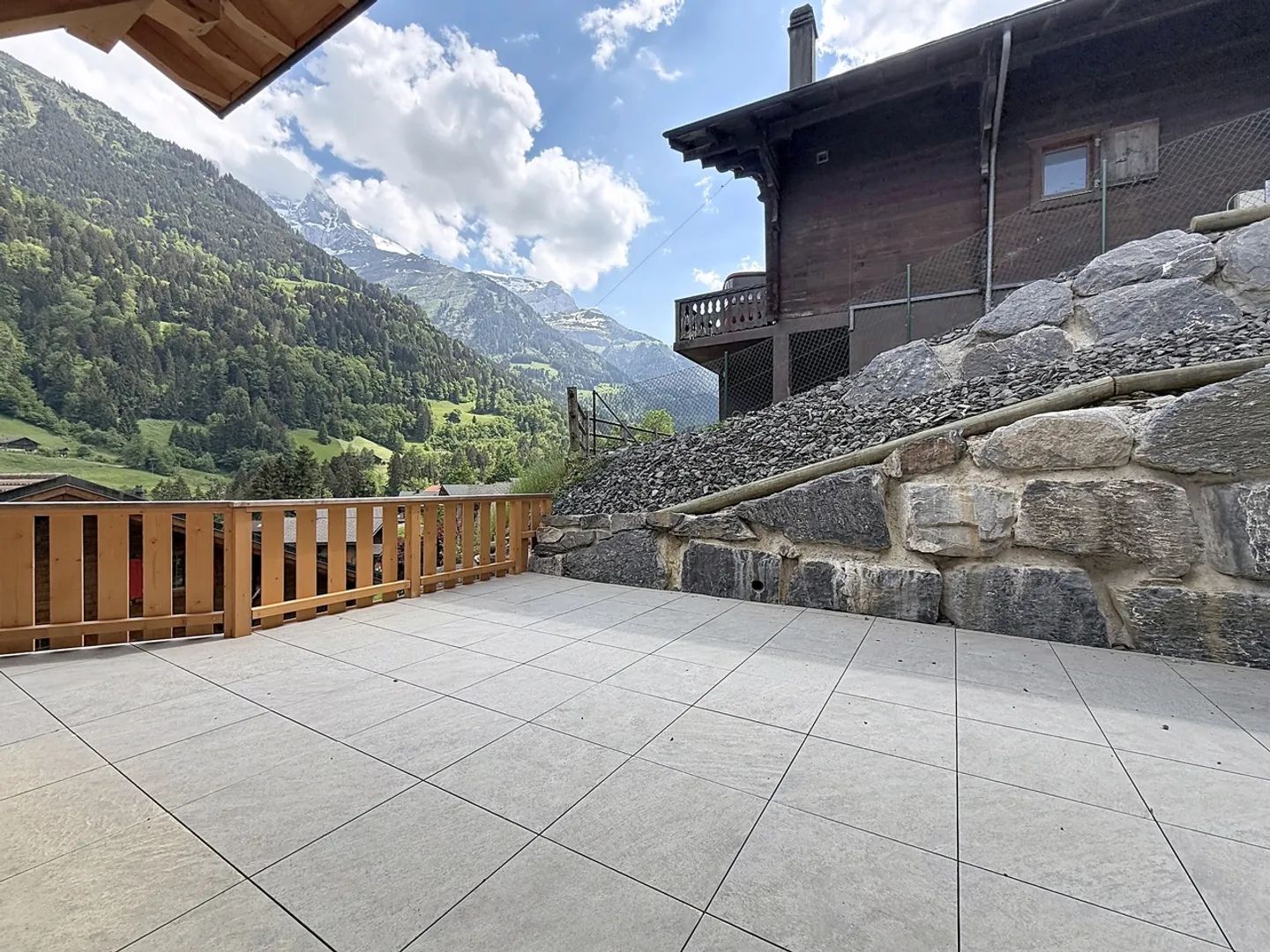 Chalet Petit Arolle à Val-d'Illiez - Photo 18 sur 24