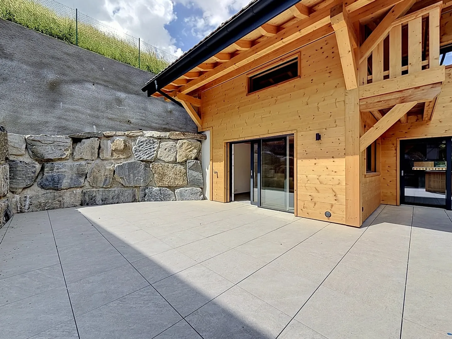 Chalet Petit Arolle à Val-d'Illiez - Photo 19 sur 24