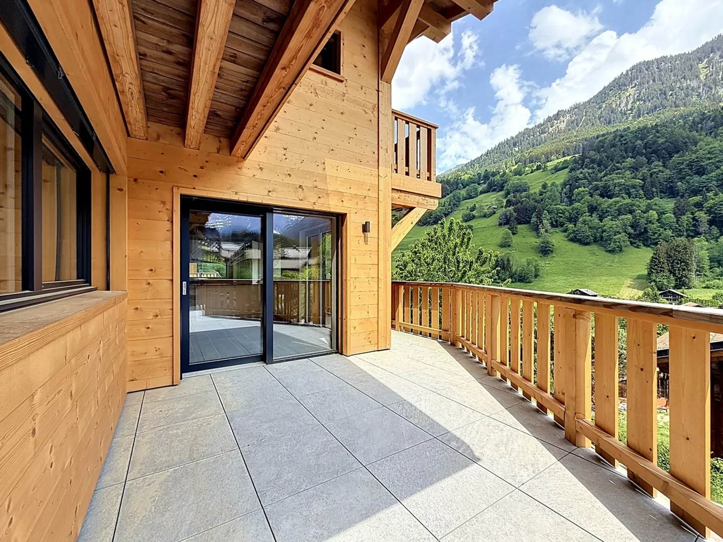 Chalet Petit Arolle à Val-d'Illiez - Photo 20 sur 24