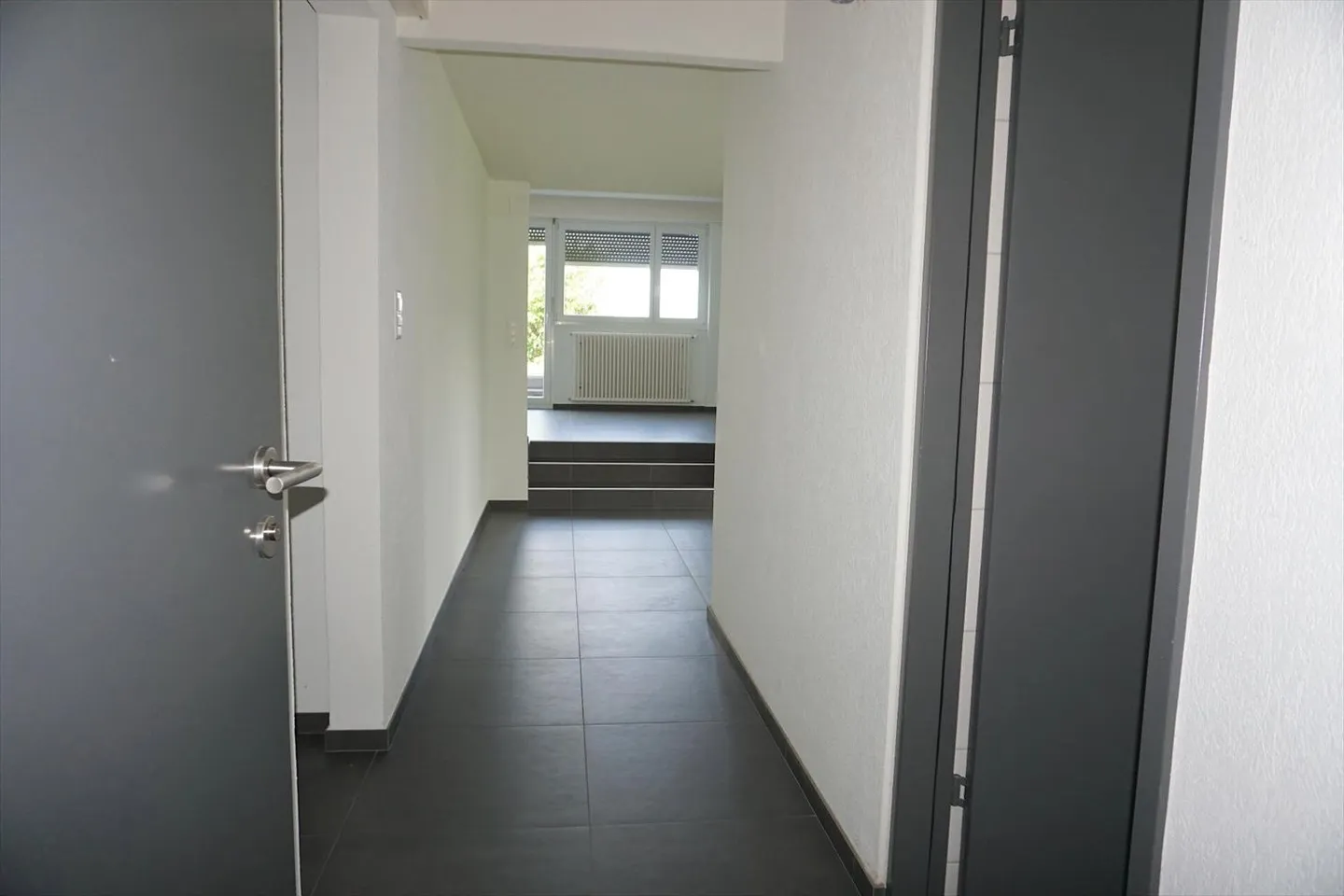 ARI-236 - 3.5-room apartment on the ground floor with private garden - Photo 4 of 13