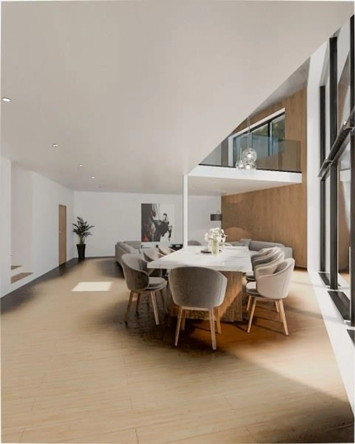 Villa exclusive à construire dans un style individuel - Photo 6 sur 6