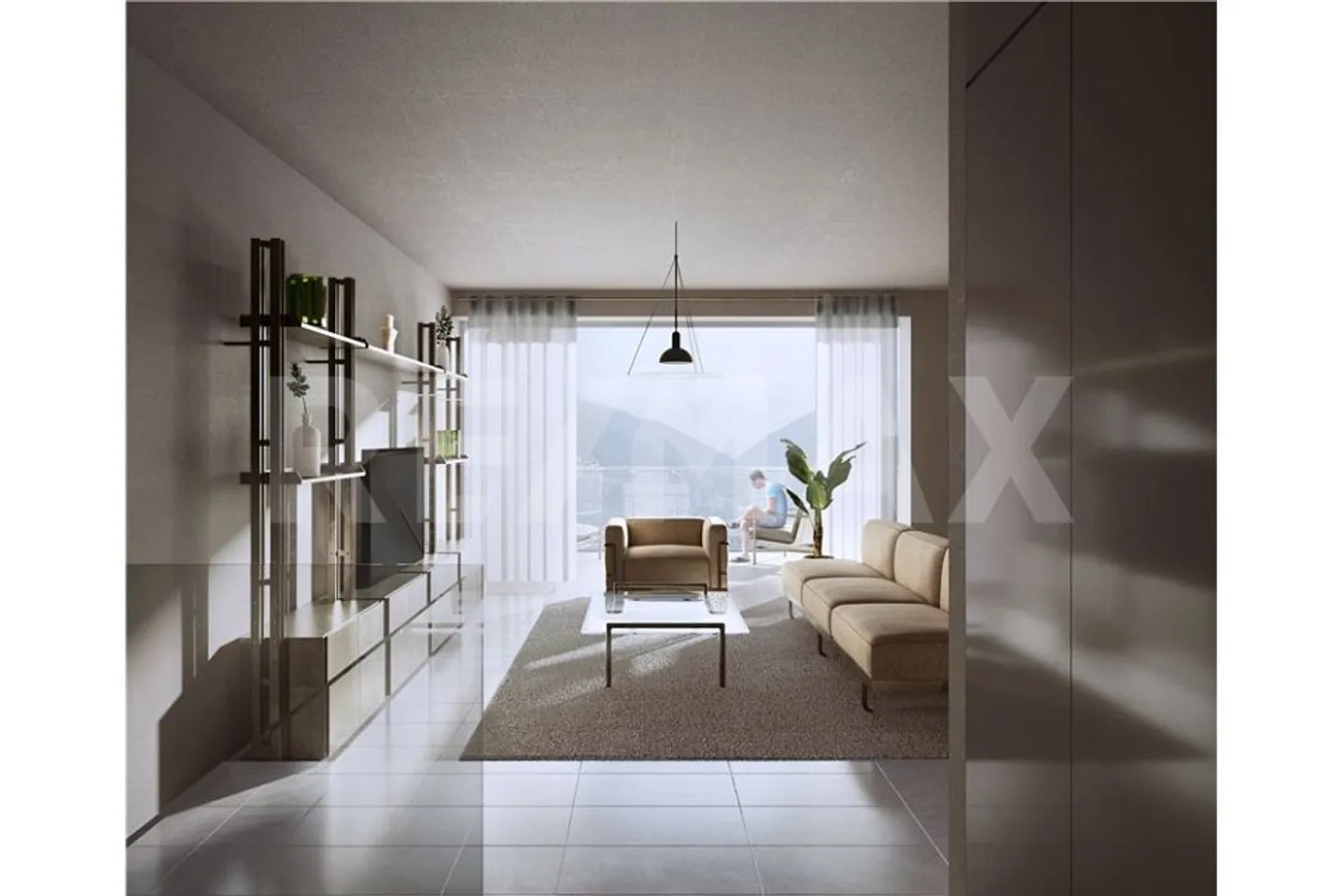 Duplex esclusivo con home office - Foto 11 di 13