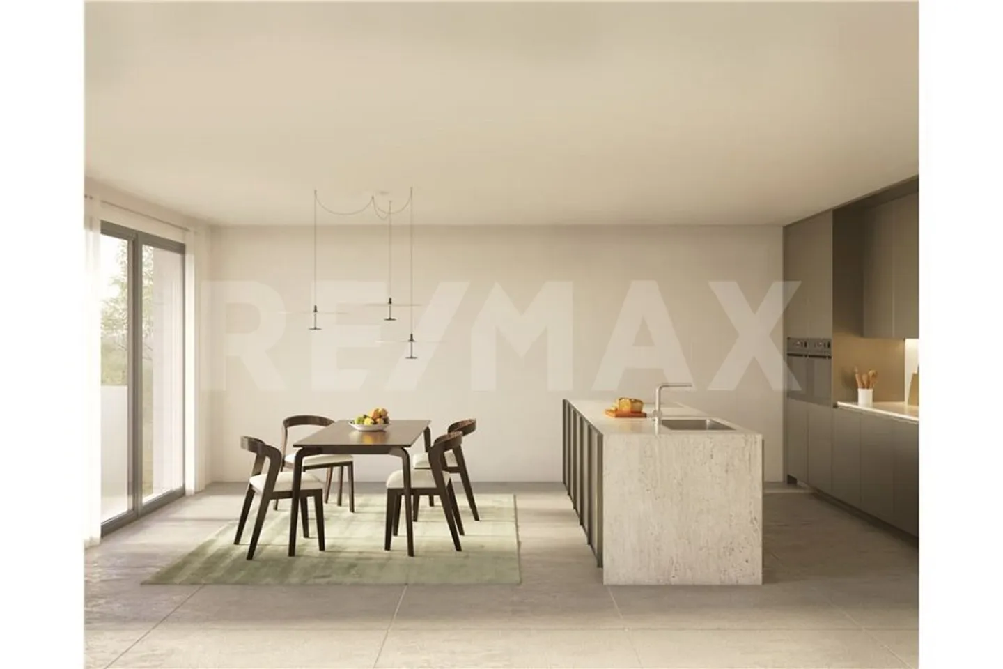 Duplex esclusivo con home office - Foto 12 di 13