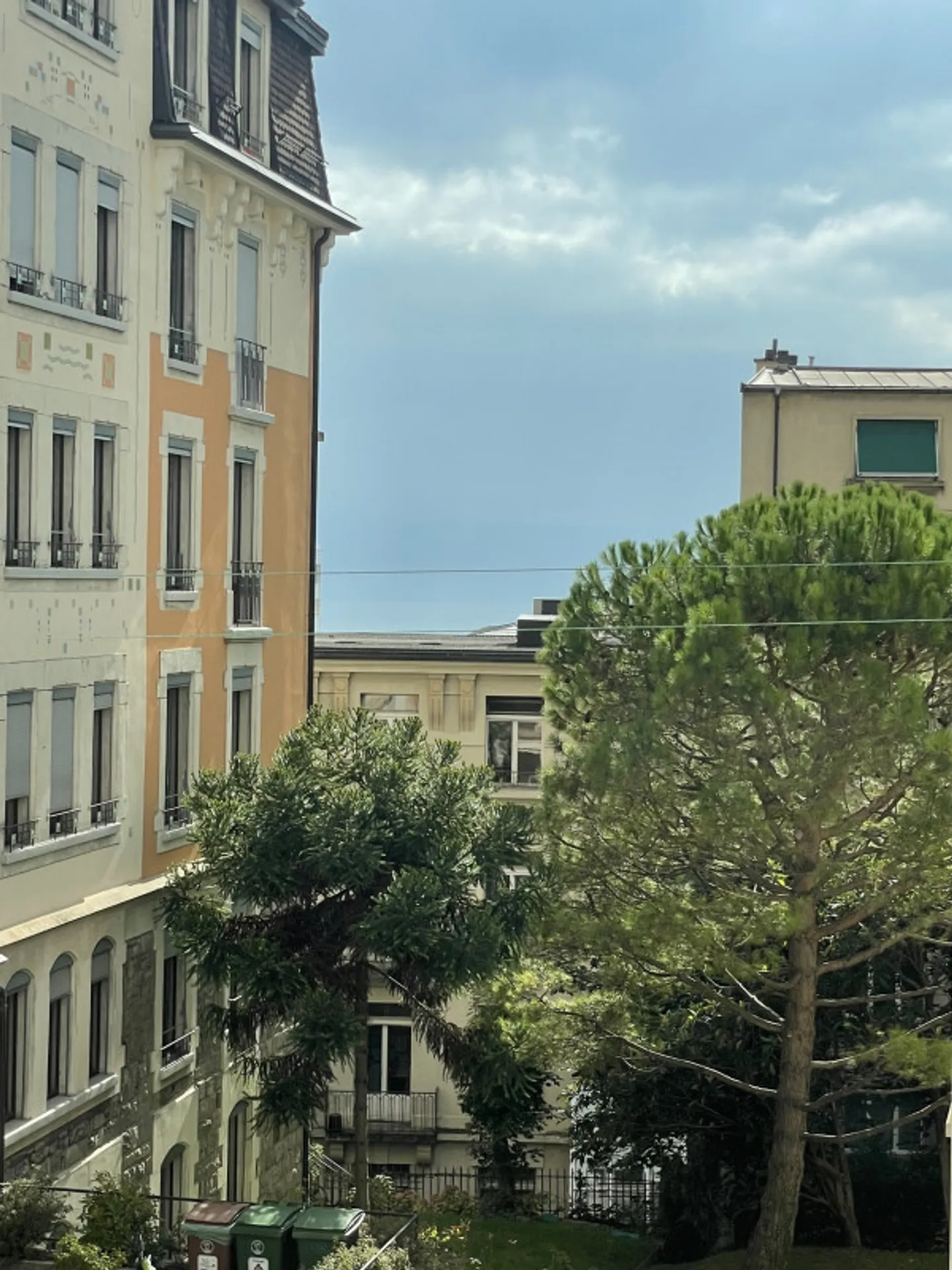 Apartment for rent - Photo 9 of 11