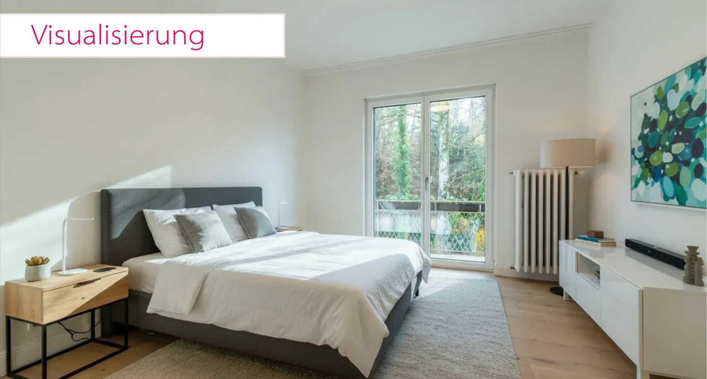 Modern renovated house in a sought-after location in Olten - Photo 9 of 15