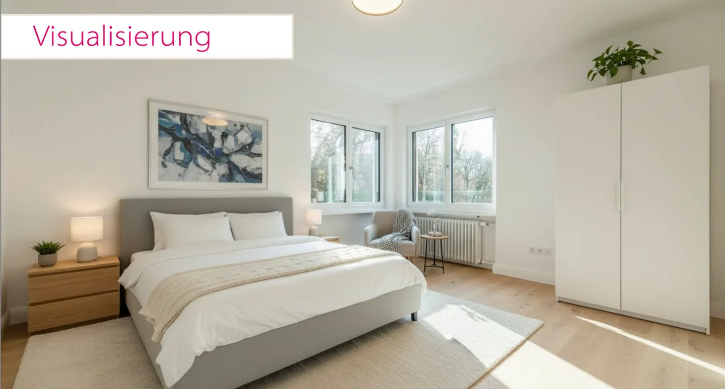 Modern renovated house in a sought-after location in Olten - Photo 13 of 15