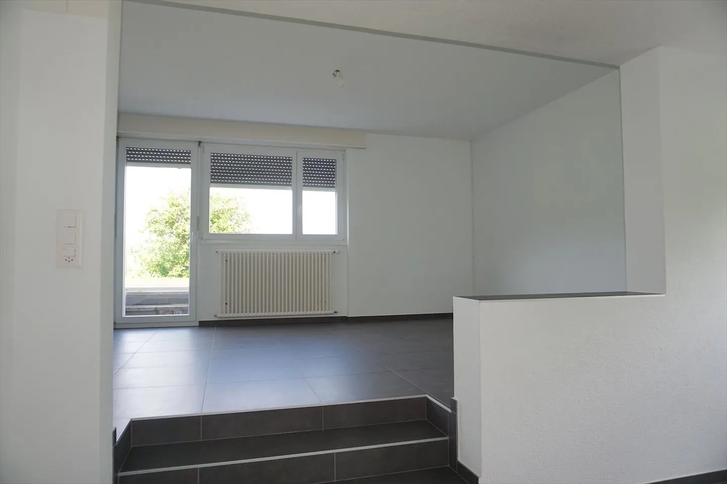 ARI-236 - 3.5-room apartment on the ground floor with private garden - Photo 7 of 13