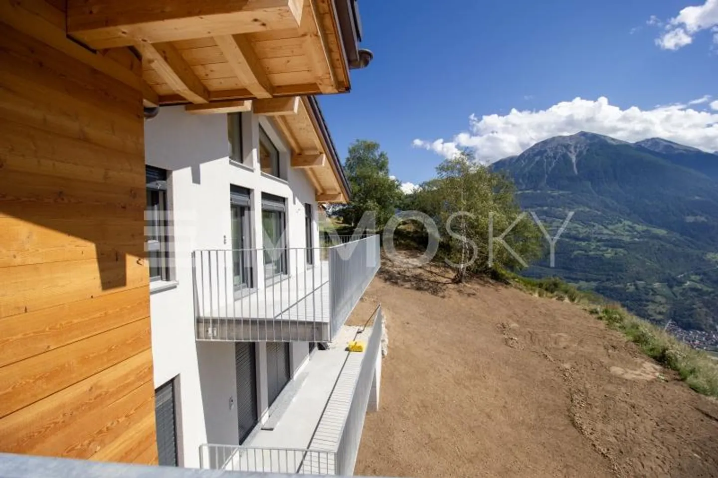 Vista mozzafiato (n. 21) - Foto 1 di 5