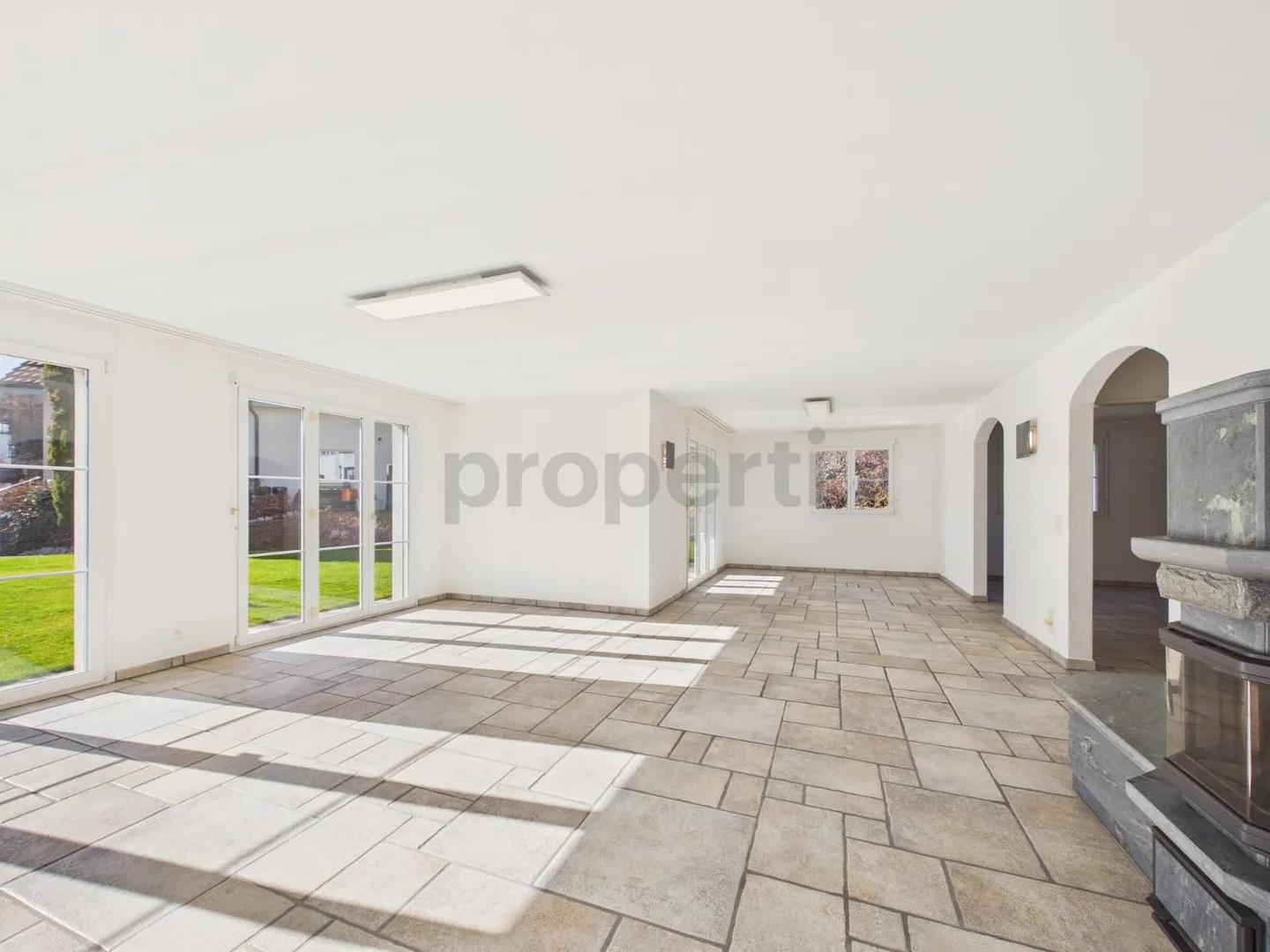 Casa 5.5 stanze - Foto 4 di 13