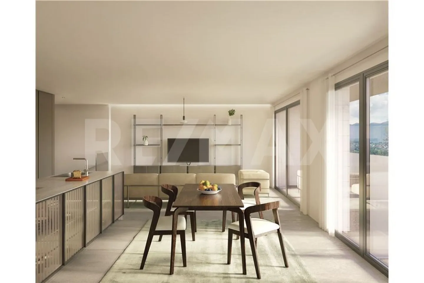 Duplex esclusivo con home office - Foto 13 di 13