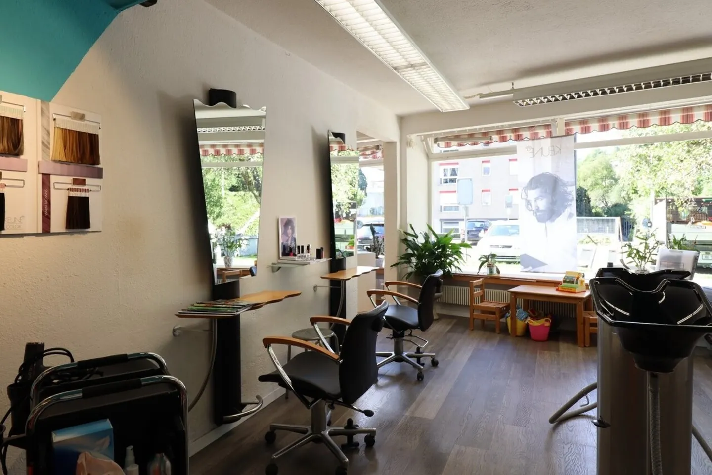 Coiffeur à louer - Photo 7 sur 7