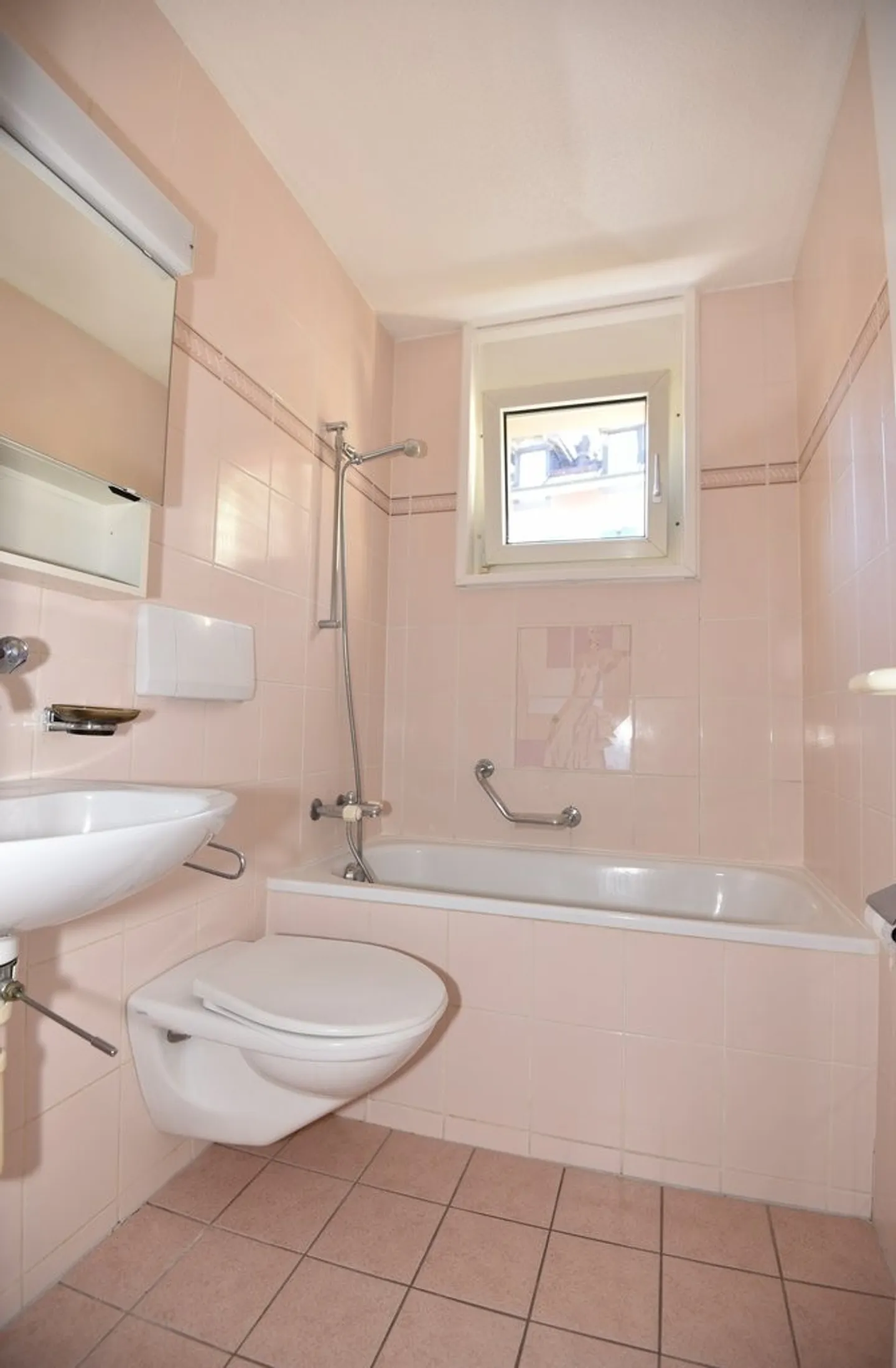 Schöne Wohnung im Viertel Valentin - Foto 6 von 7