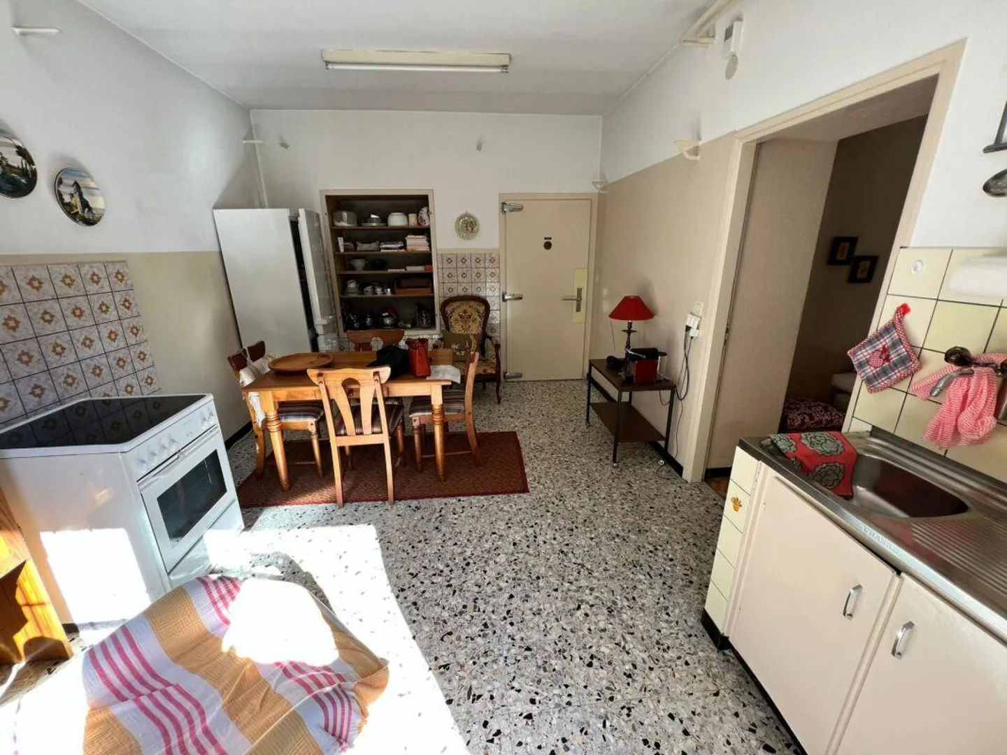 5-room house + commercial space + rustic + land - Photo 21 of 30