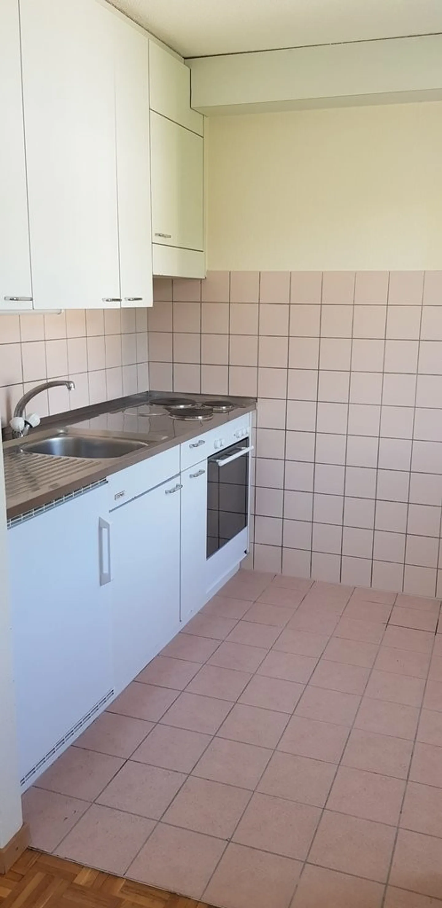 Schöne Wohnung im Viertel Valentin - Foto 7 von 7