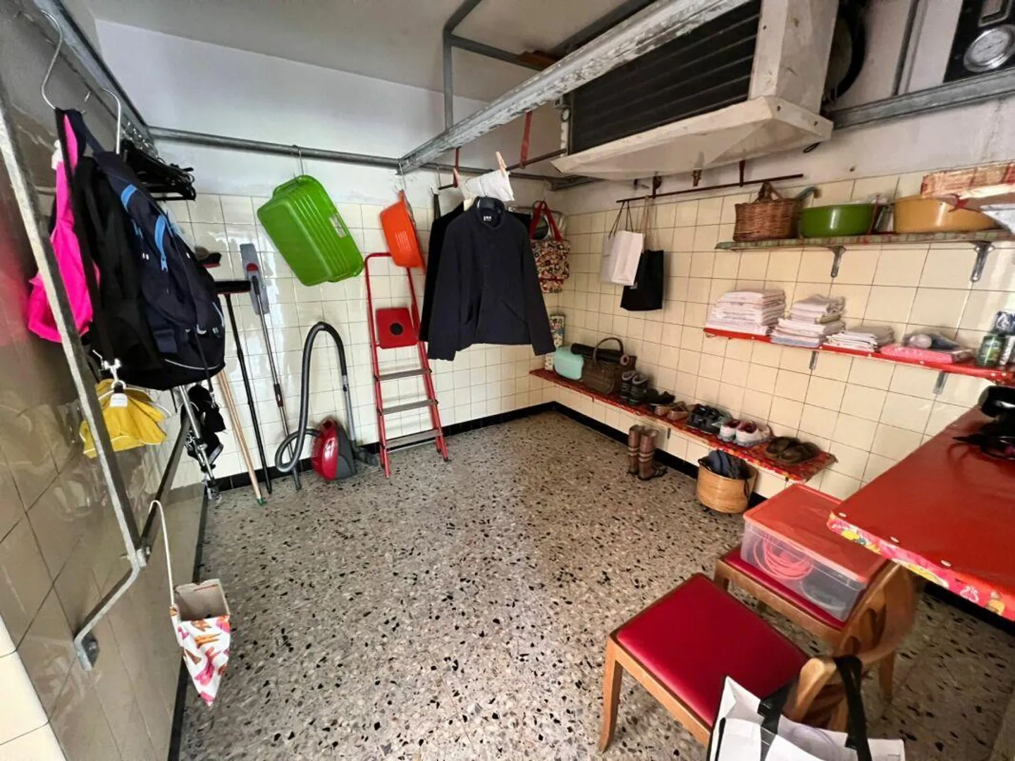 5-room house + commercial space + rustic + land - Photo 23 of 30