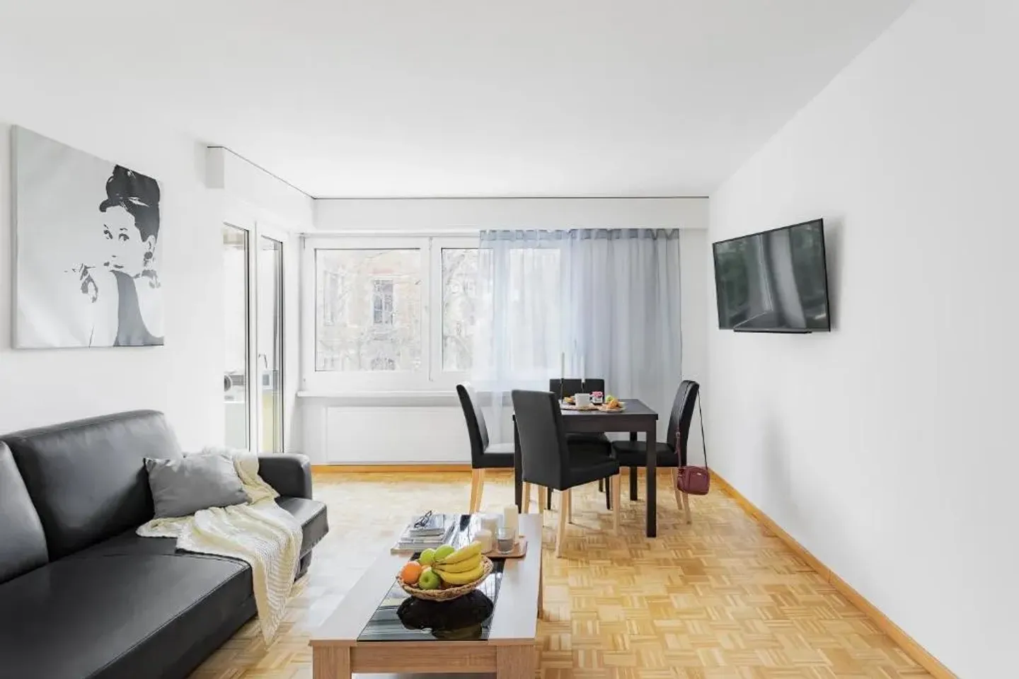 Wohnung mieten - Foto 2 von 10