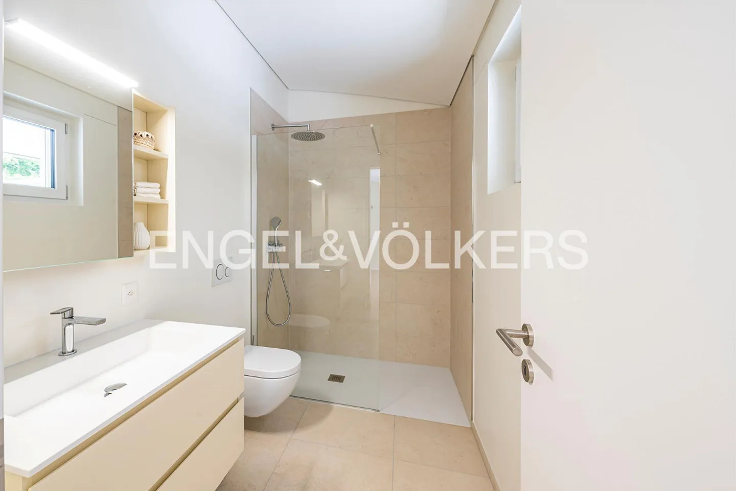 Duplex-Attika mit Panoramablick - Foto 5 von 8