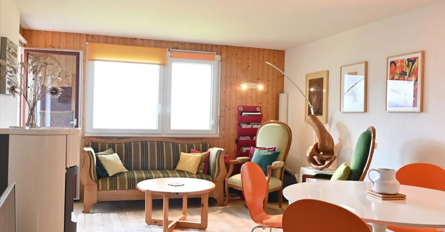 Charmant Appartement 3 Pièces - Photo 7 sur 11