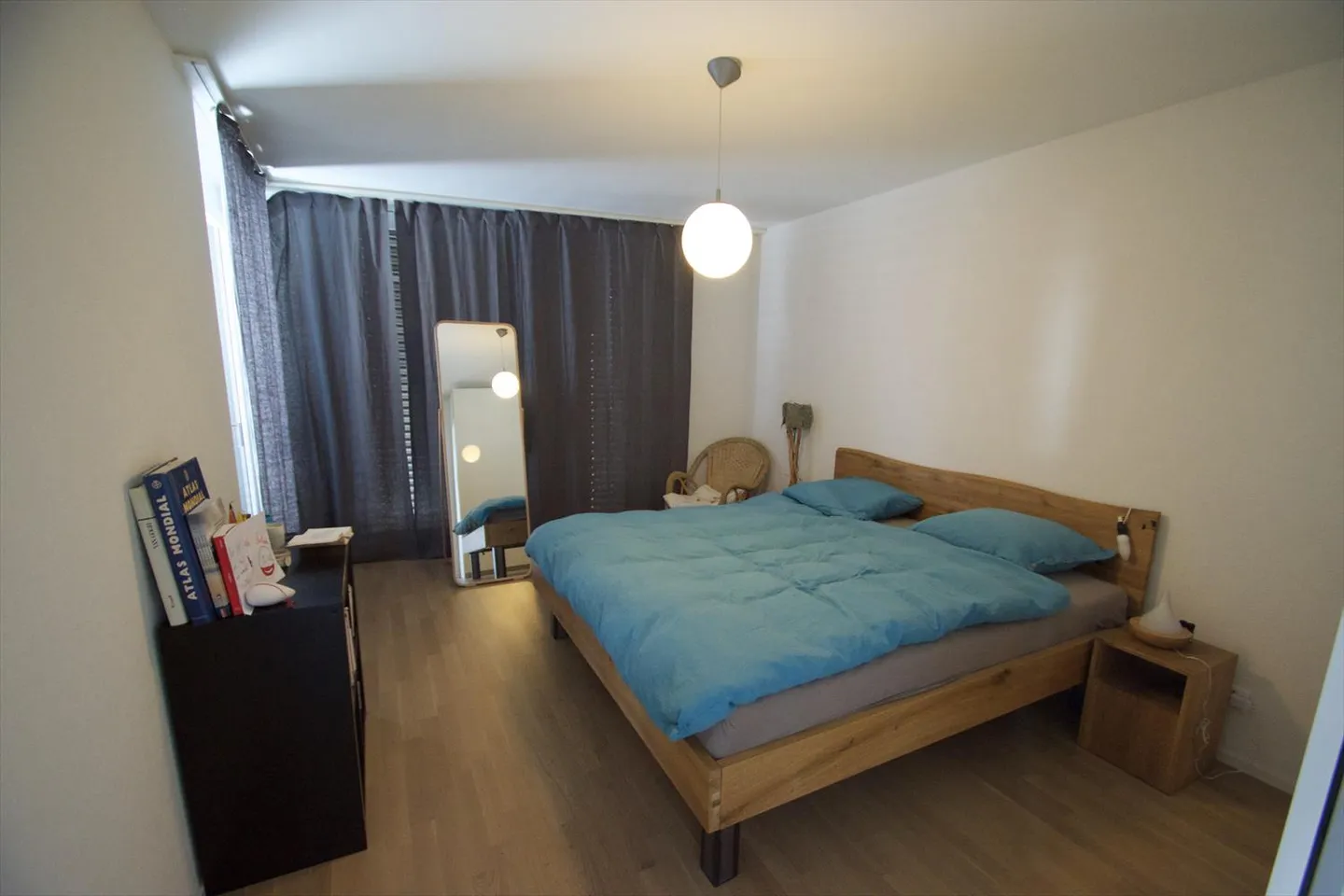 Appartement terrasse 3.5 pièces - Photo 3 sur 5