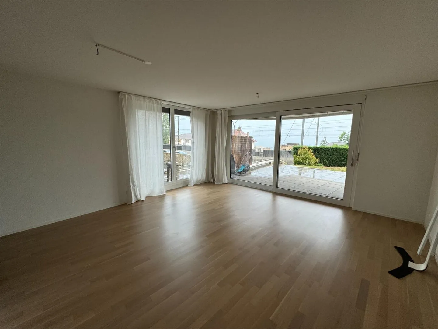 Appartement terrasse 3.5 pièces - Photo 4 sur 5