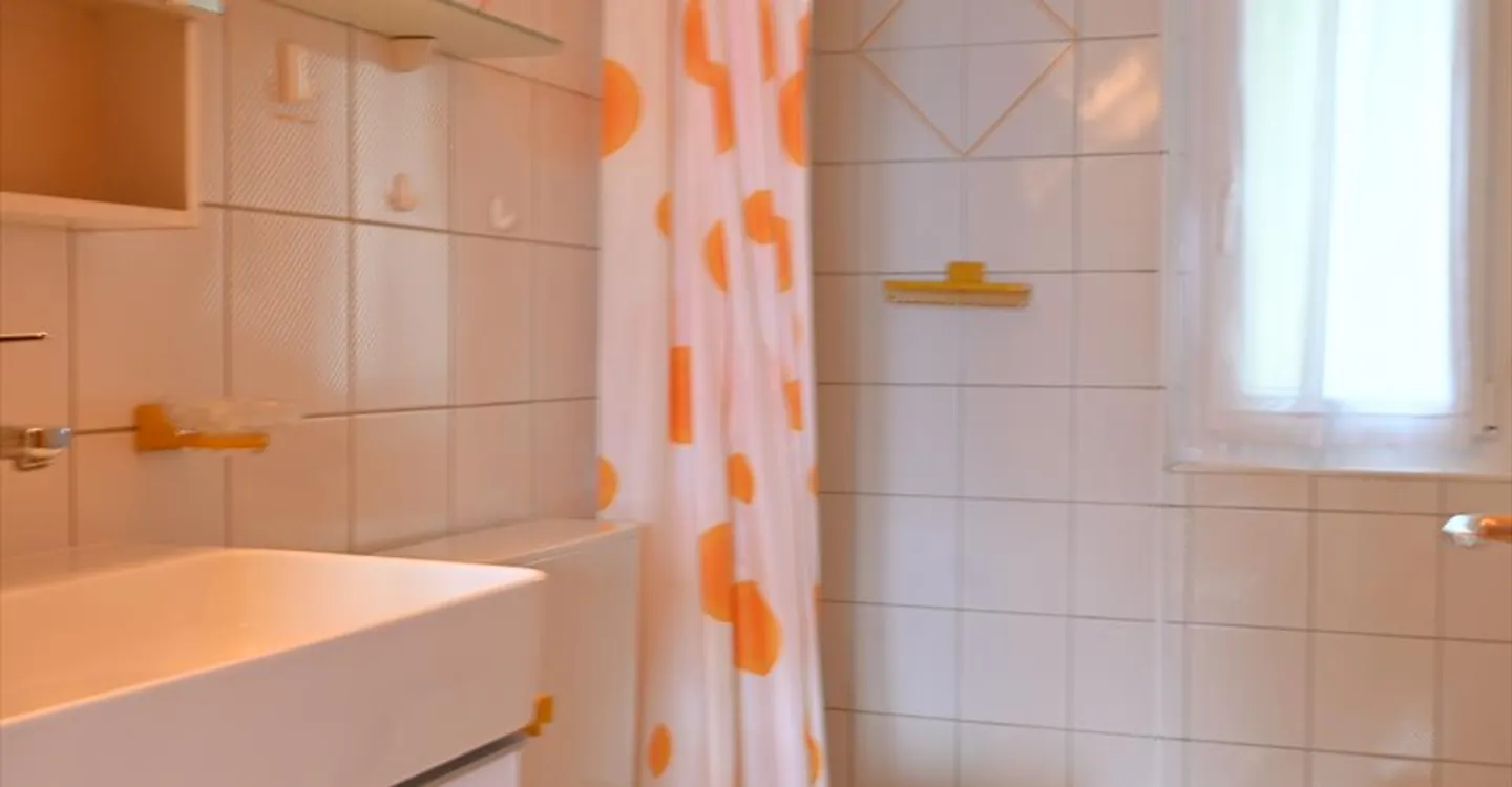 Charmant Appartement 3 Pièces - Photo 9 sur 11