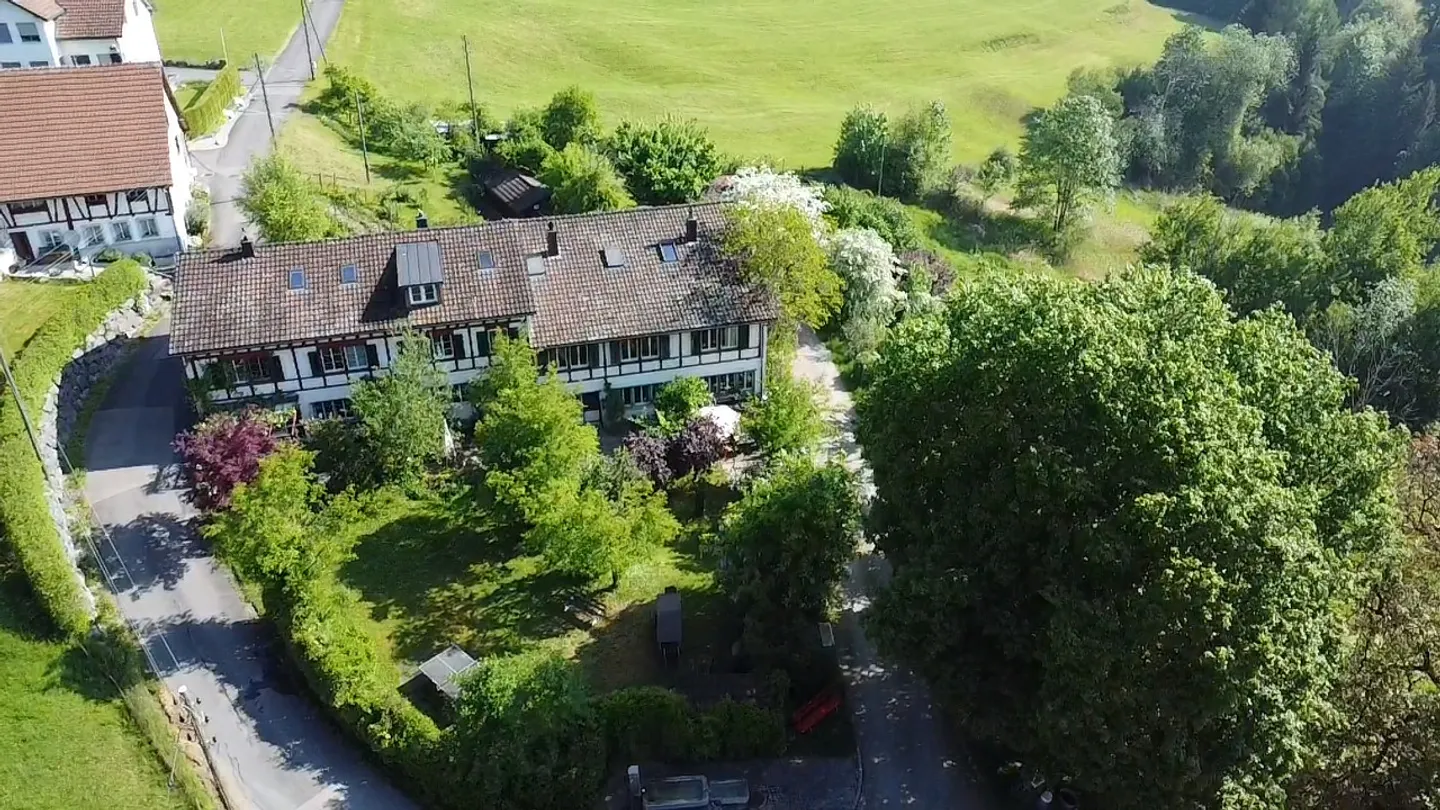 Paradiso Naturale Schwendi - Foto 1 di 17