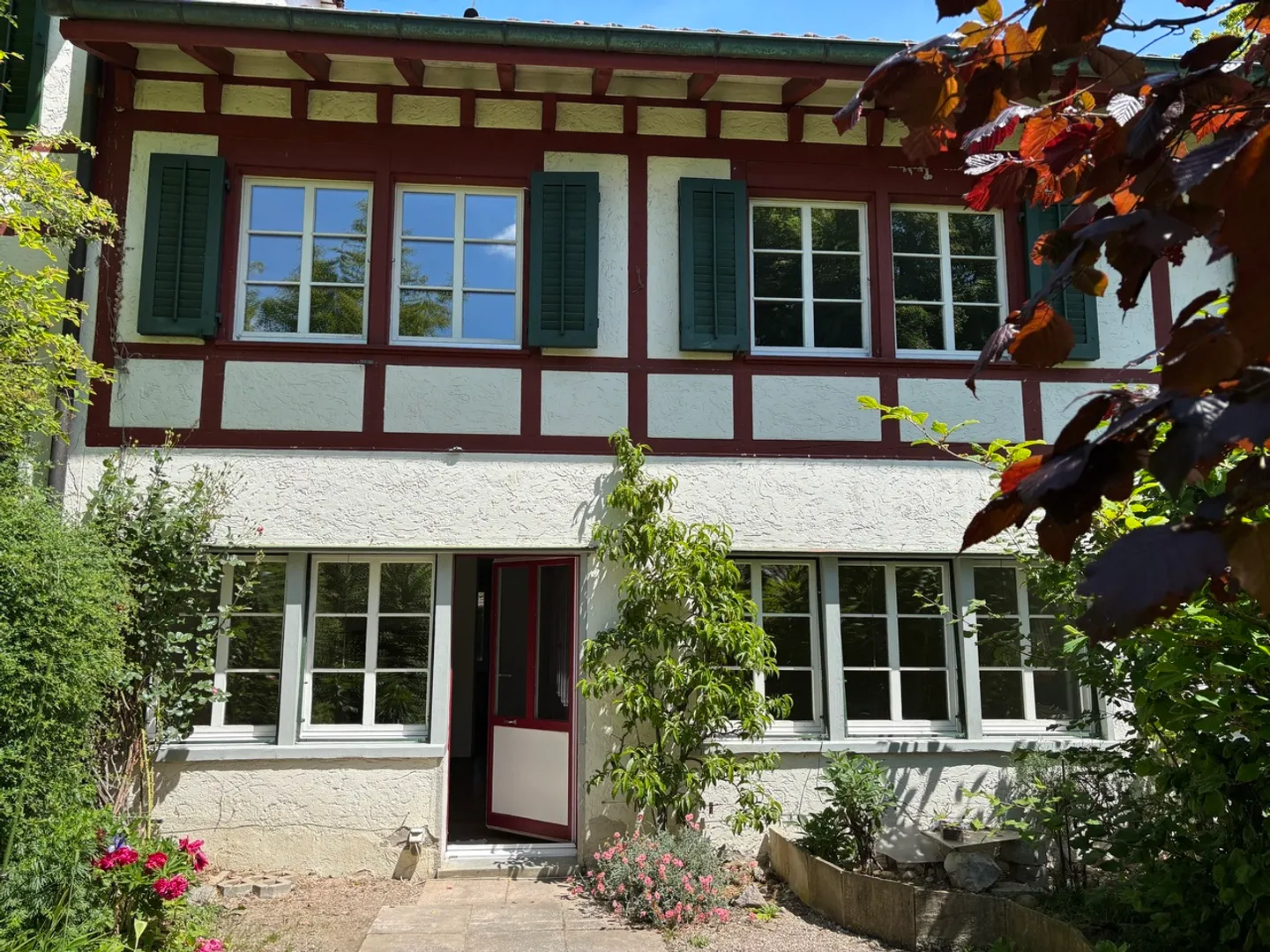 Paradiso Naturale Schwendi - Foto 3 di 17
