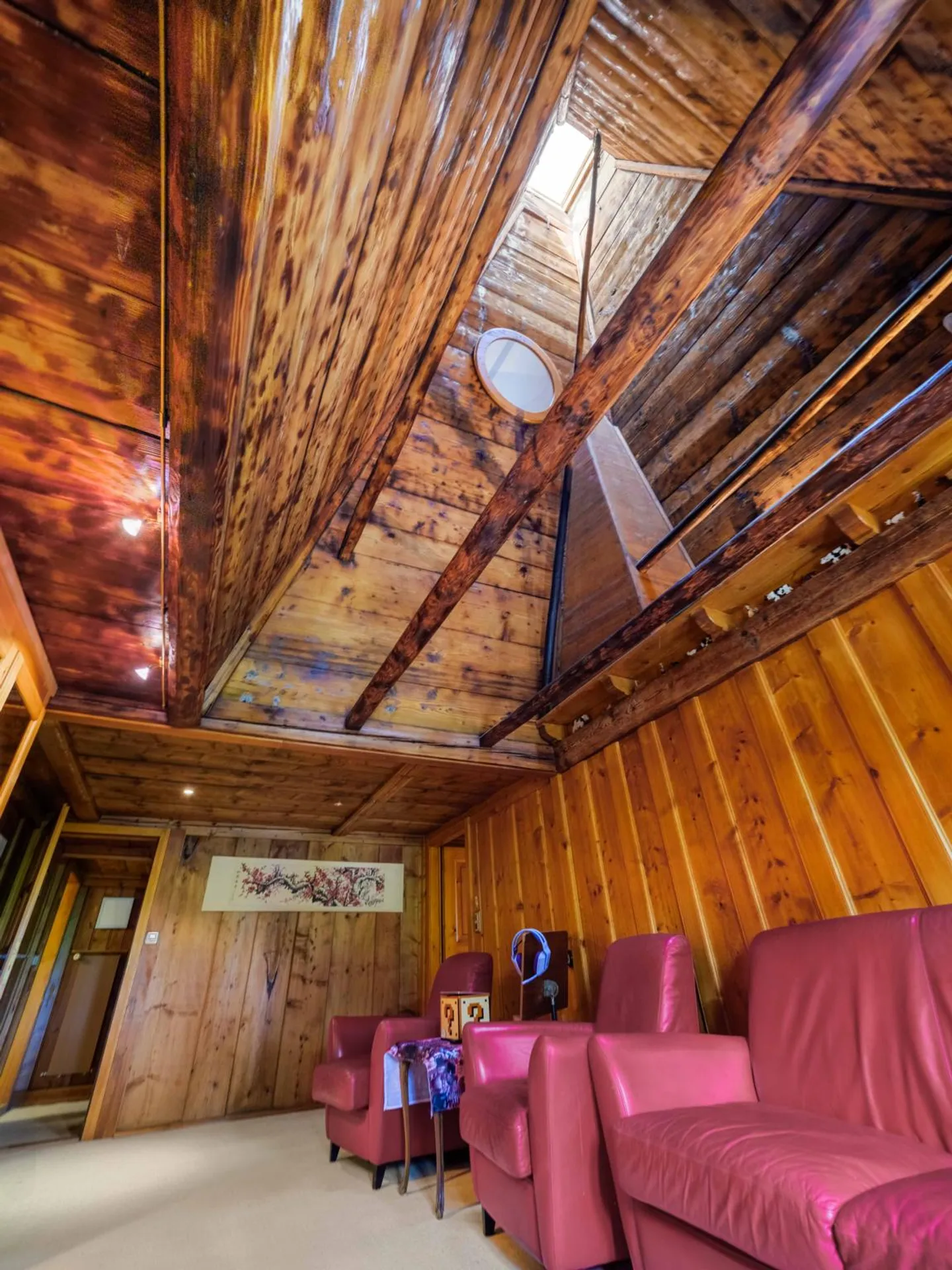 Triplex d'exception à Marsens - Photo 14 sur 25