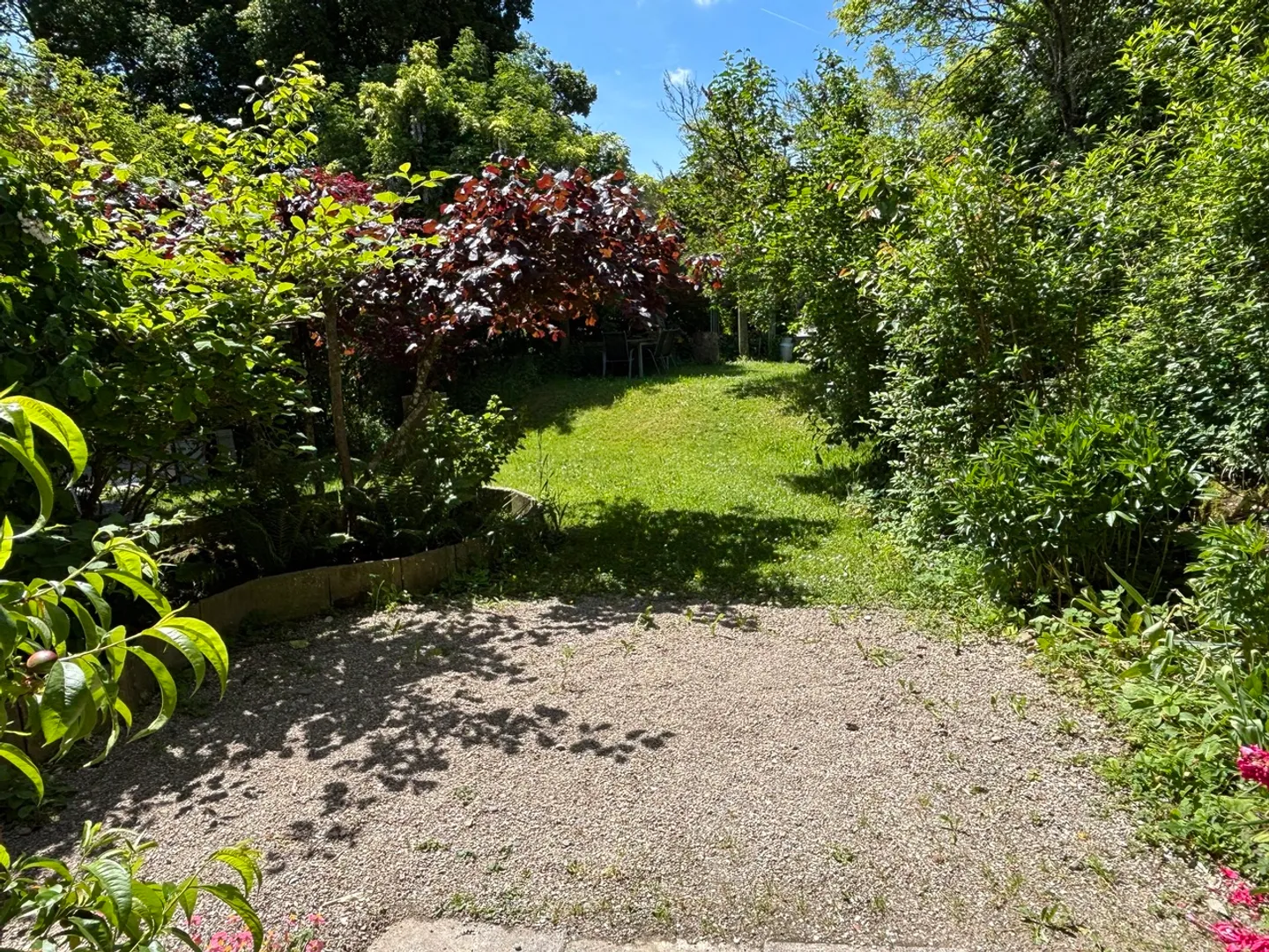 Paradiso Naturale Schwendi - Foto 4 di 17