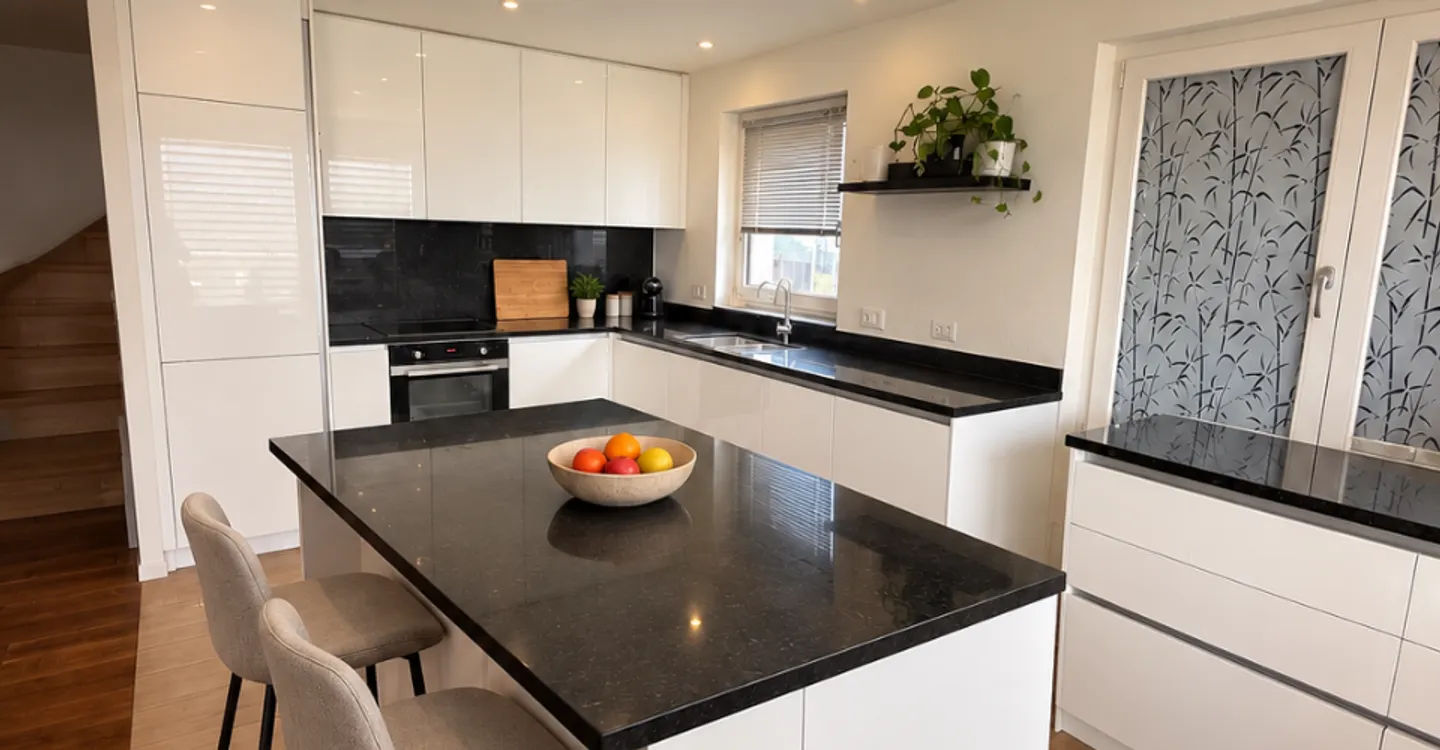 Casa familiare moderna di 5,5 locali a Villeneuve (VD) – Vista mozzafiato e ambiente tranquillo - Foto 6 di 16